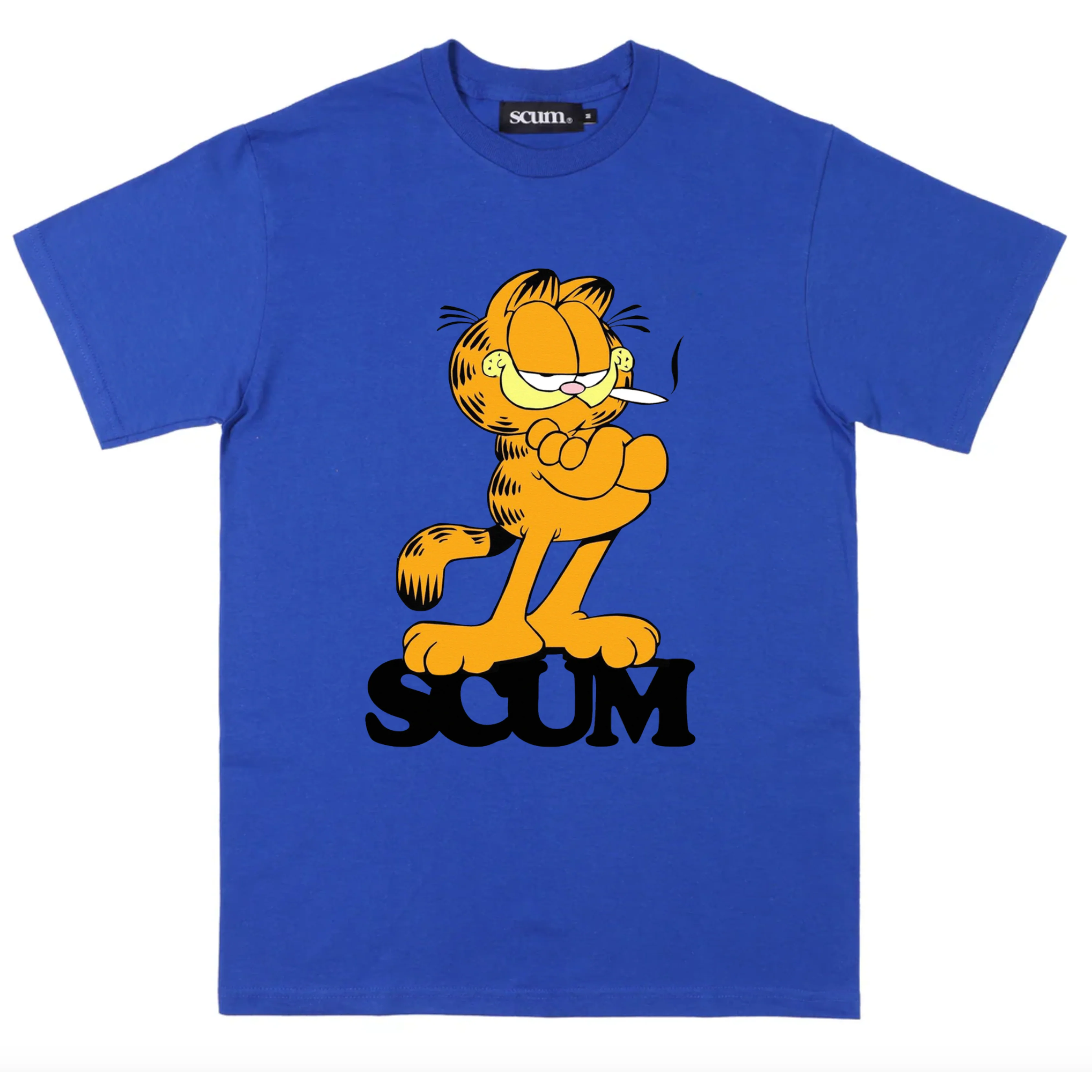 GARFIELD T SHIRT - Image 5