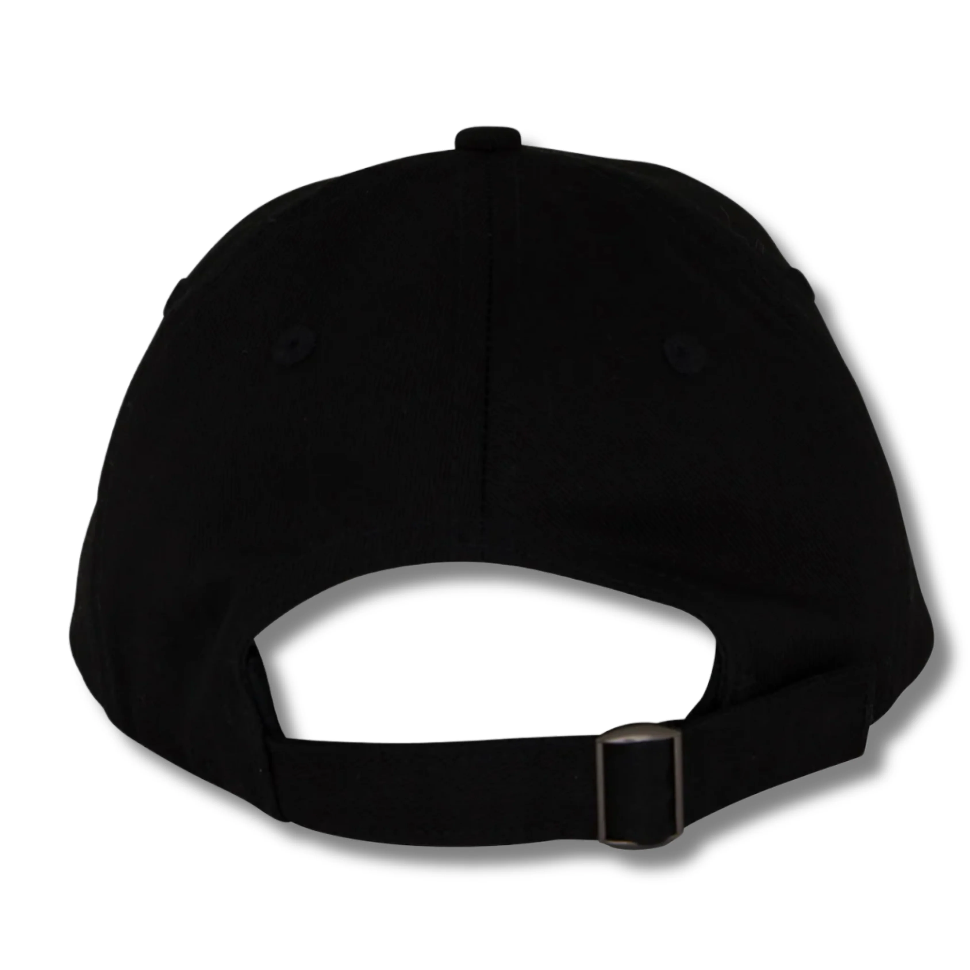 INDEPENDENT GONZ BAR STRAPBACK CAP – BLACK - Image 3