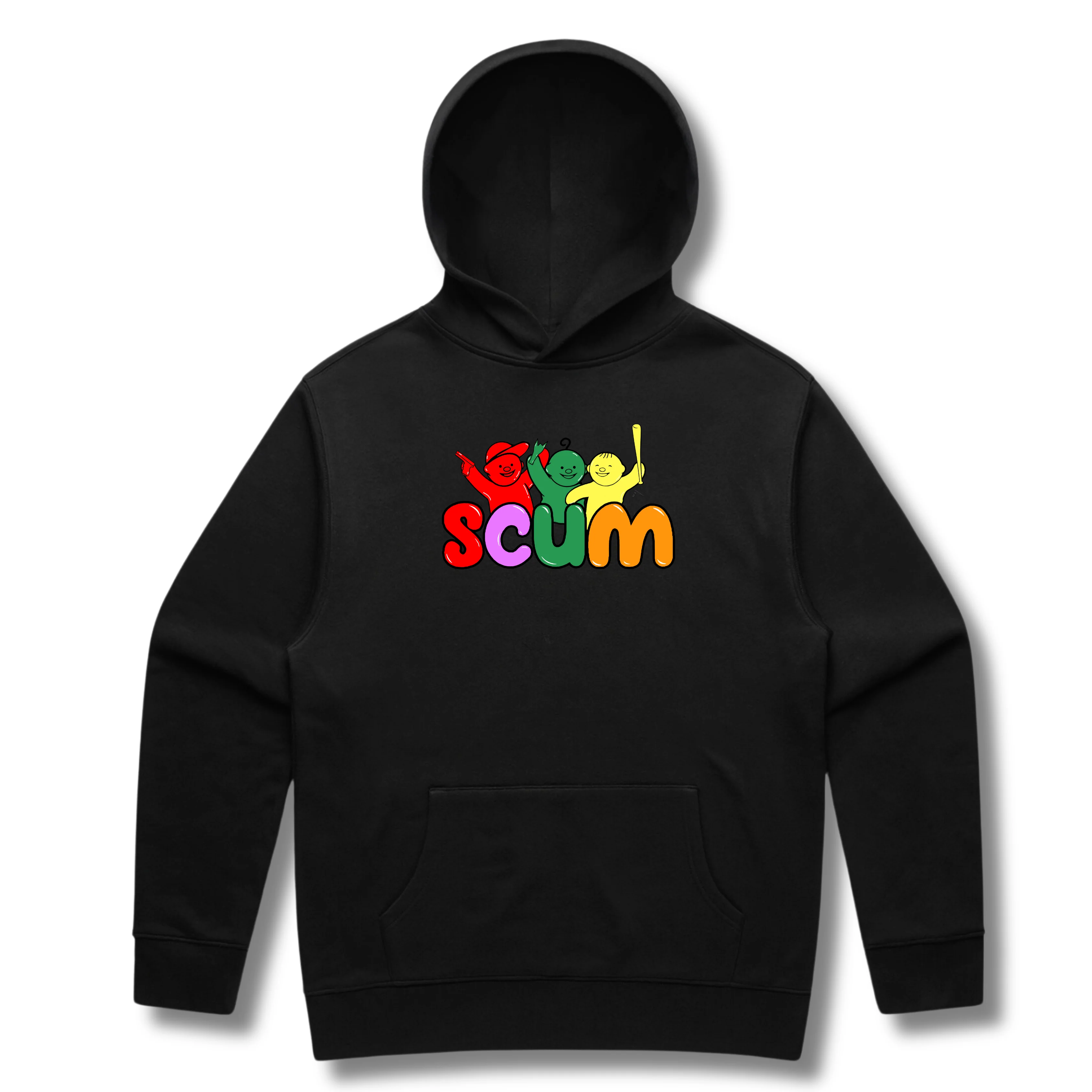 GOODIES HOODIE - Image 2