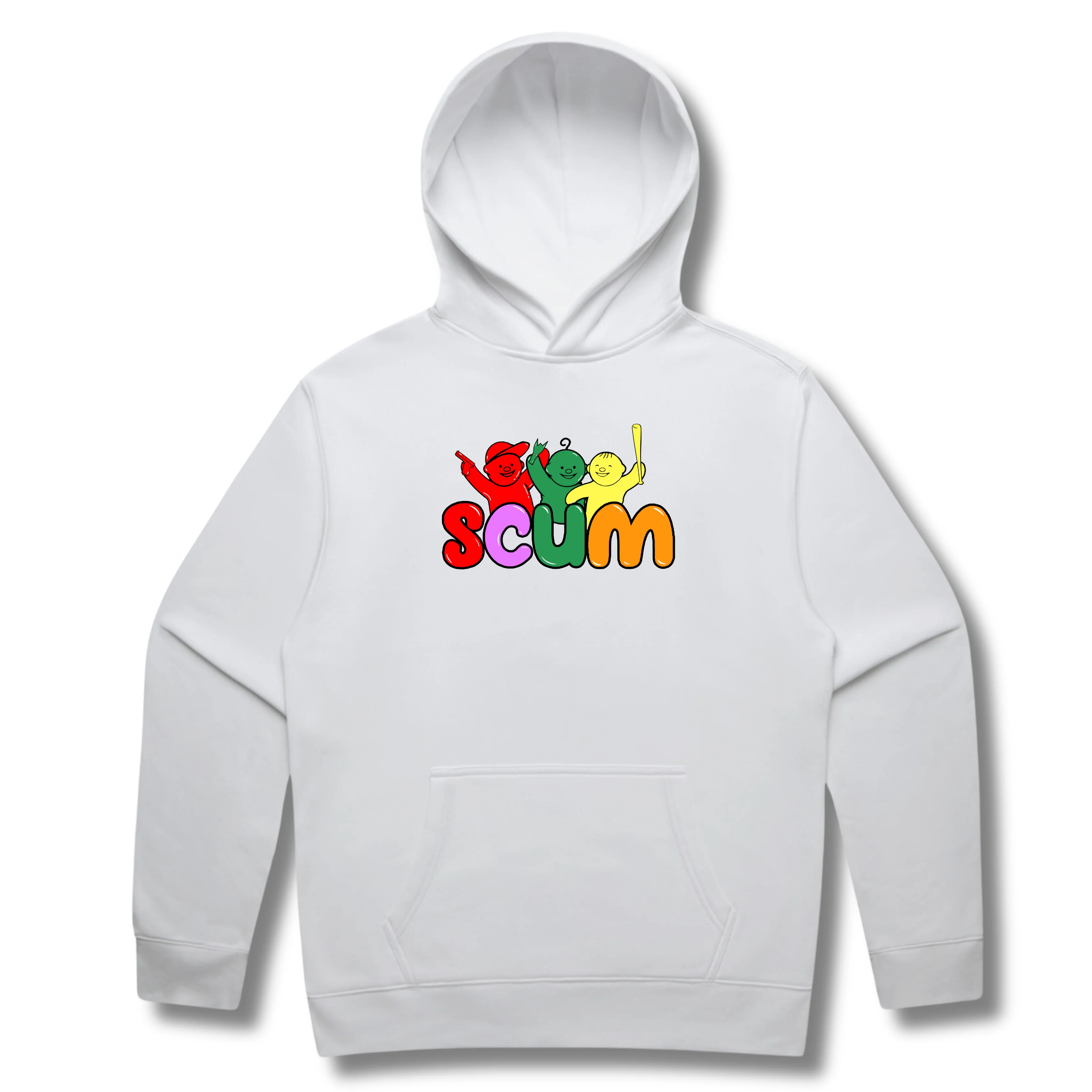 GOODIES HOODIE - Image 3