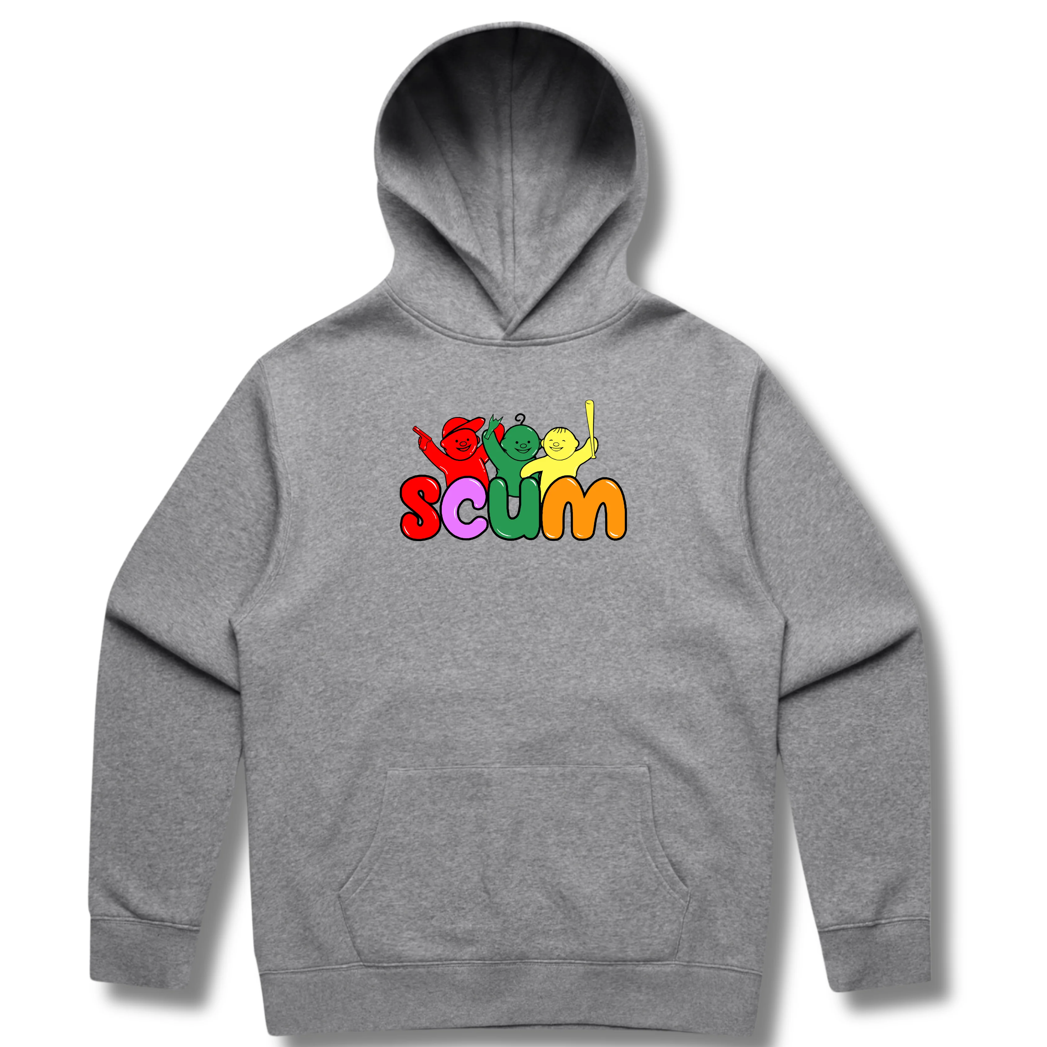 GOODIES HOODIE - Image 4