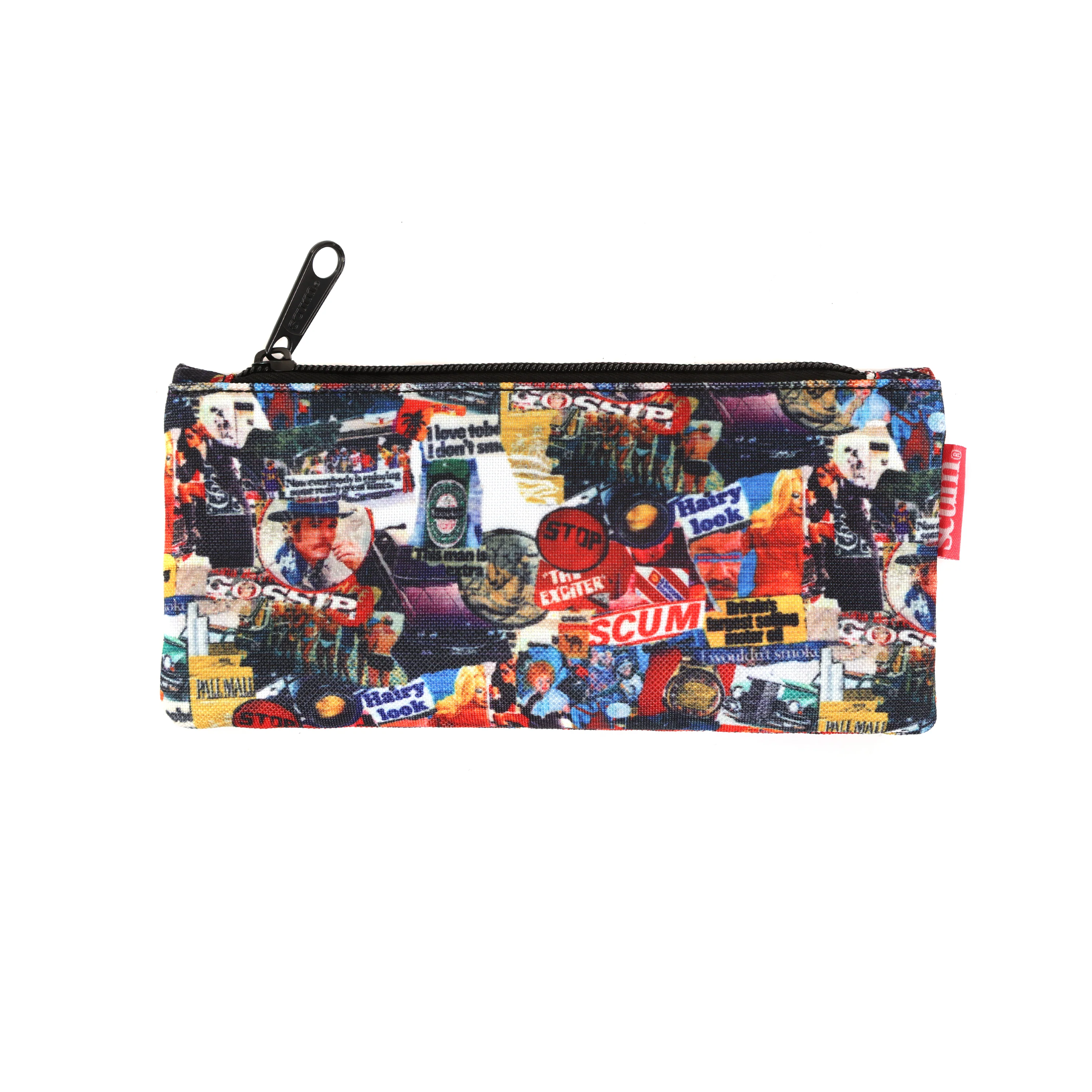 GOSSIP PENCIL CASE