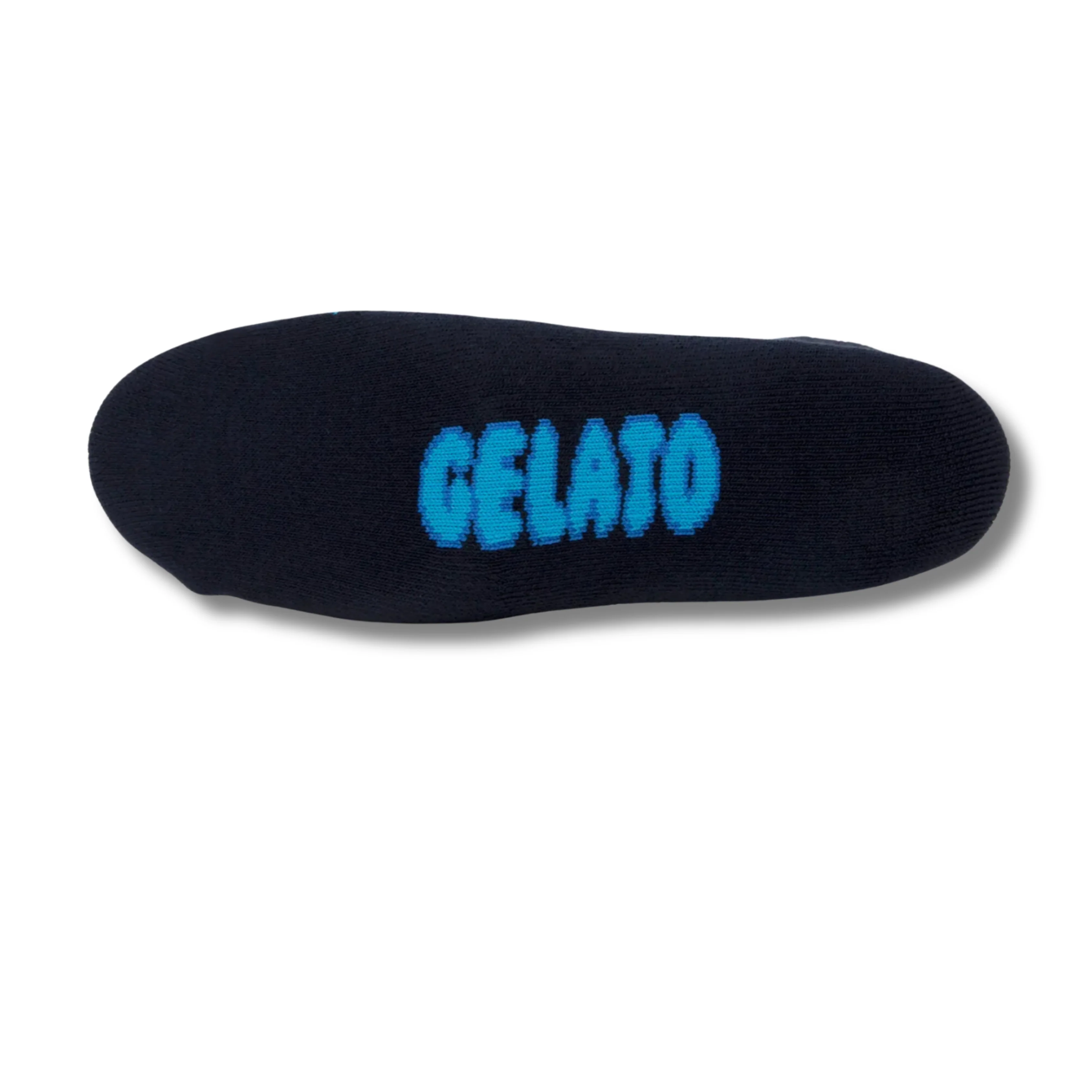 GREEN BUDDY PL SOCK - NAVY - Image 2