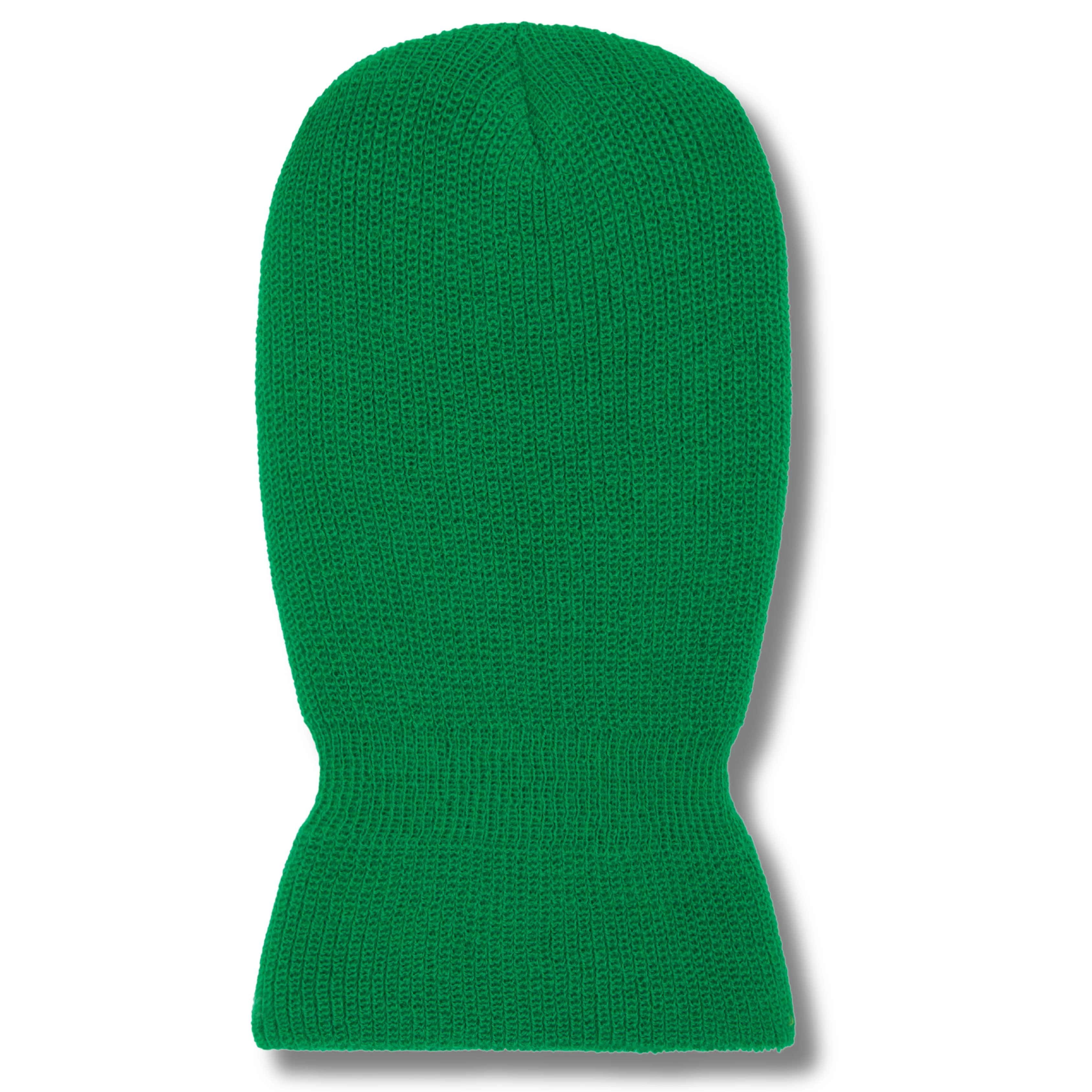 GREEN TICK BALACLAVA - Image 2