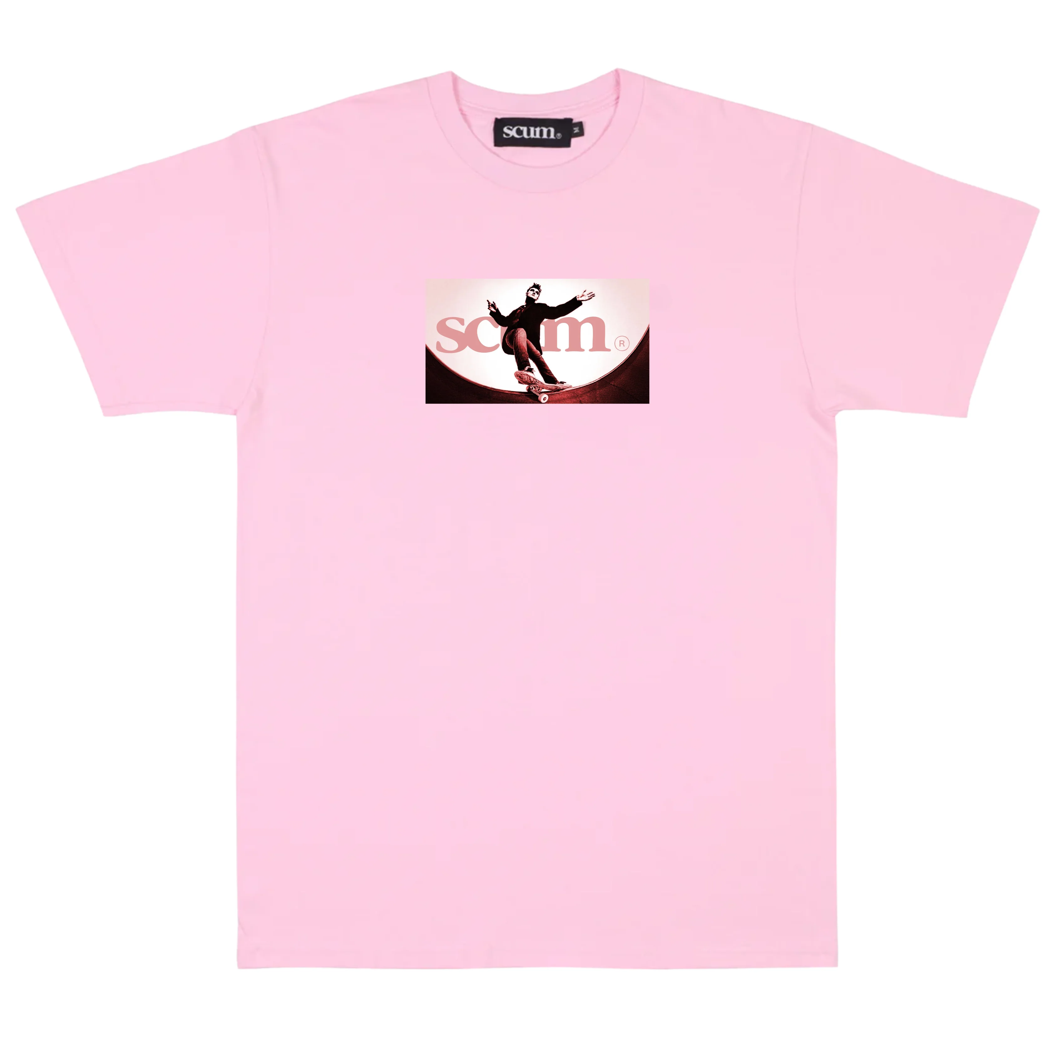 HEAVEN KNOWS SMITH GRIND NOW T-SHIRT