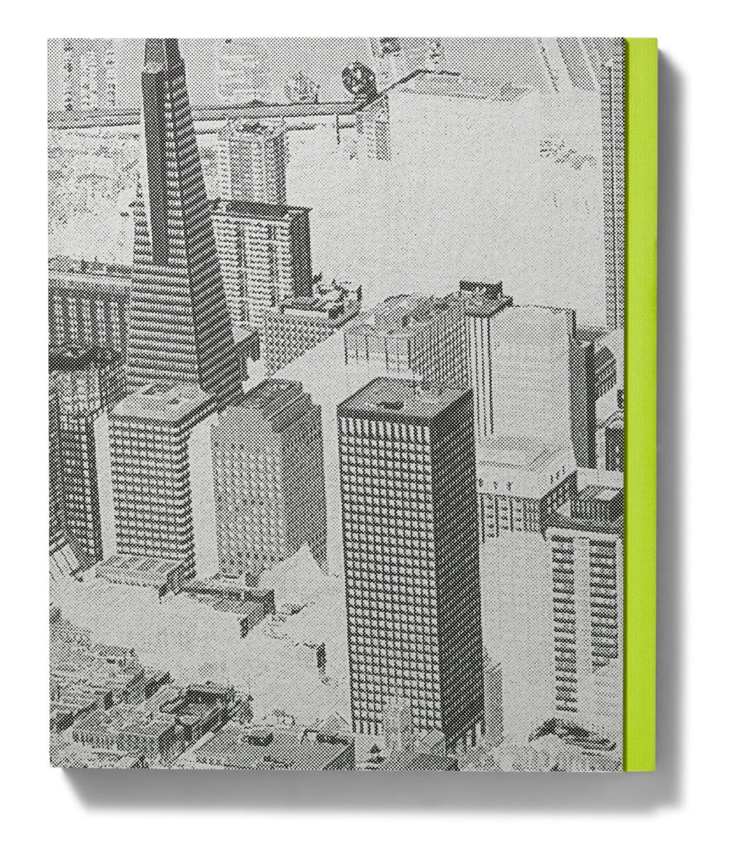 HUF 20 YEARS OF HUF HARDCOVER BOOK - Image 2