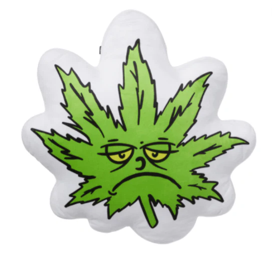 HUF GREENCH BUDDY PILLOW - Image 2