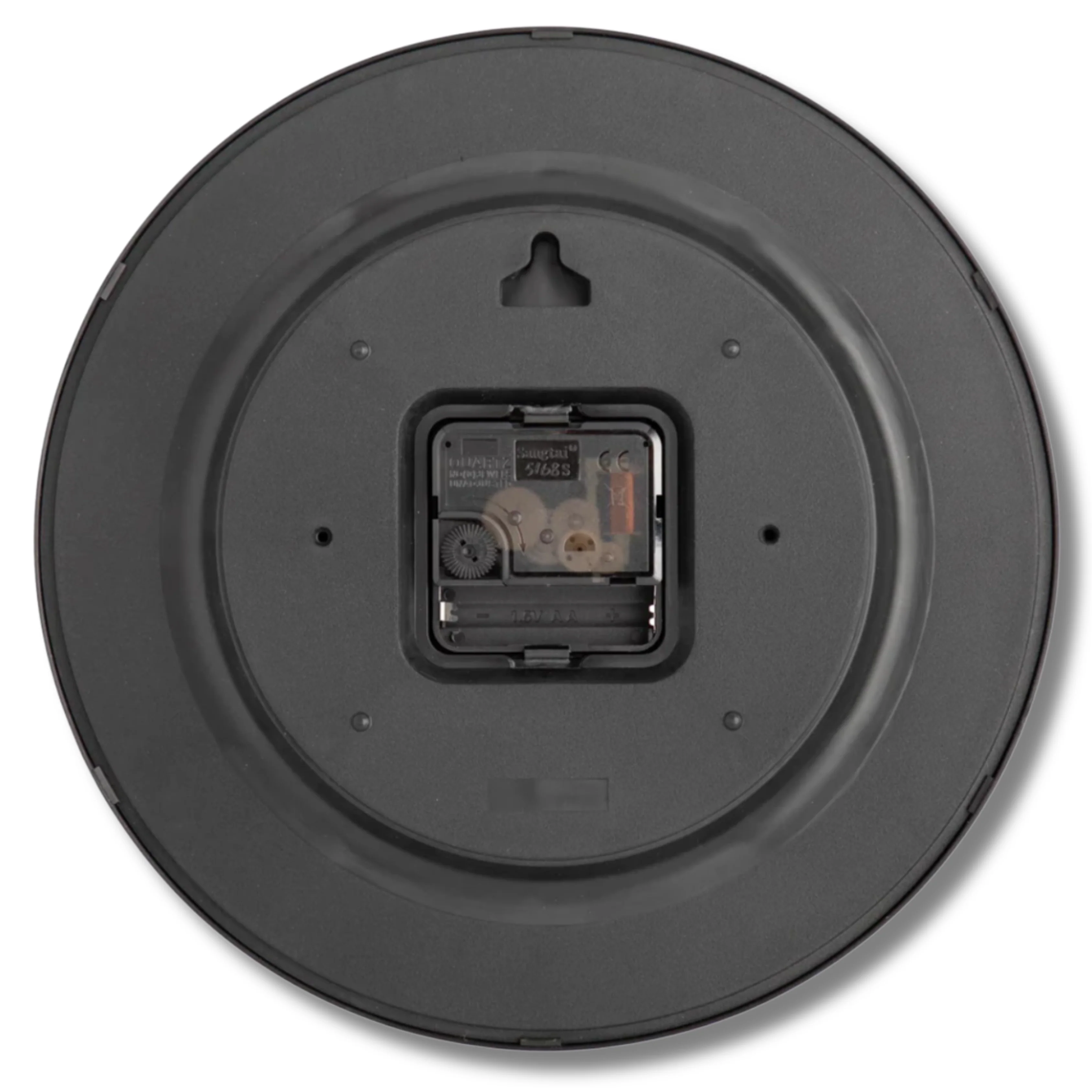 INDEPENDENT TIME TO GRIND INDEPENDENT WALL CLOCK - Image 2