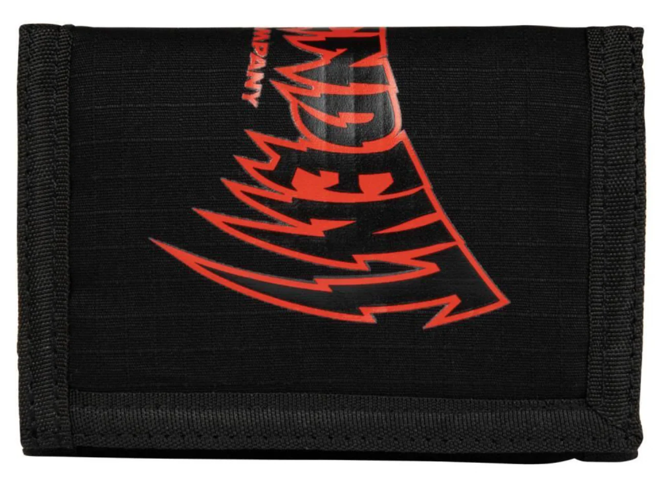 INDEPENDENT WALLET VOLTAGE SPAN - BLACK - Image 2