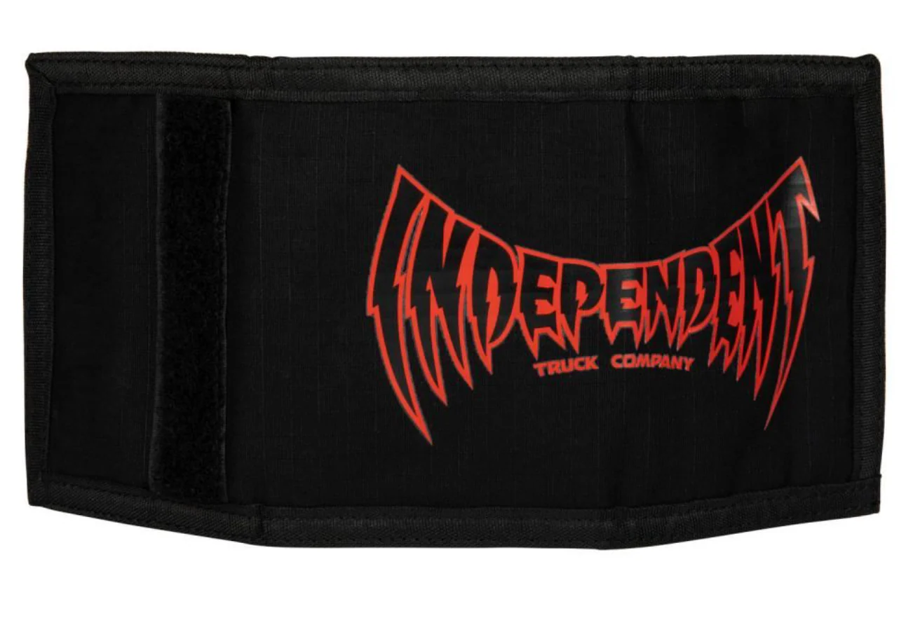 INDEPENDENT WALLET VOLTAGE SPAN - BLACK - Image 3
