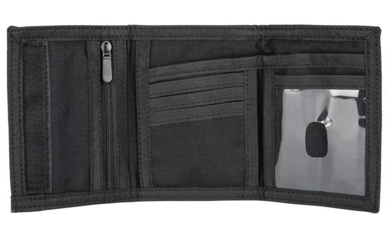 INDEPENDENT WALLET VOLTAGE SPAN - BLACK - Image 4