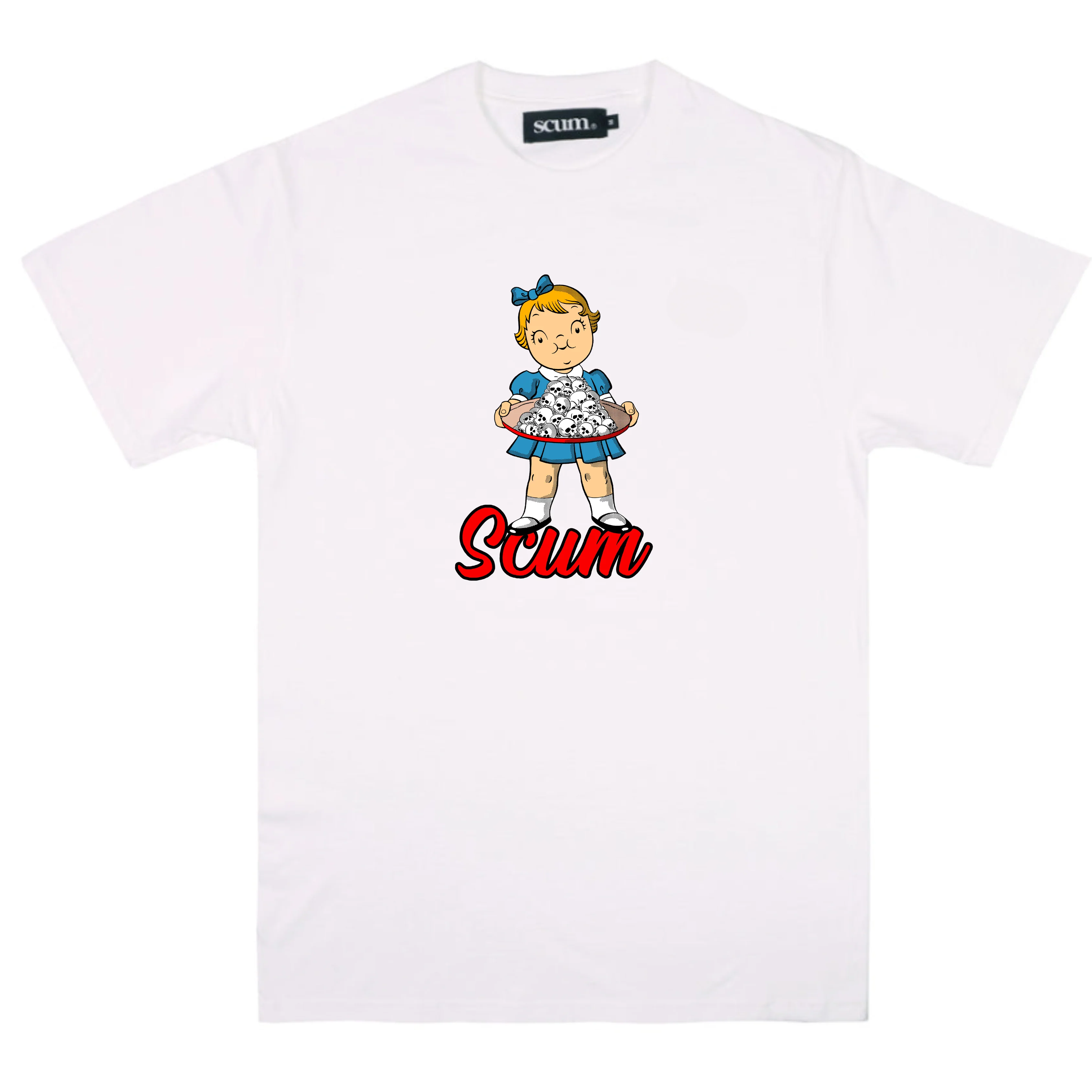 SKULL CANDY T-SHIRT - Image 2