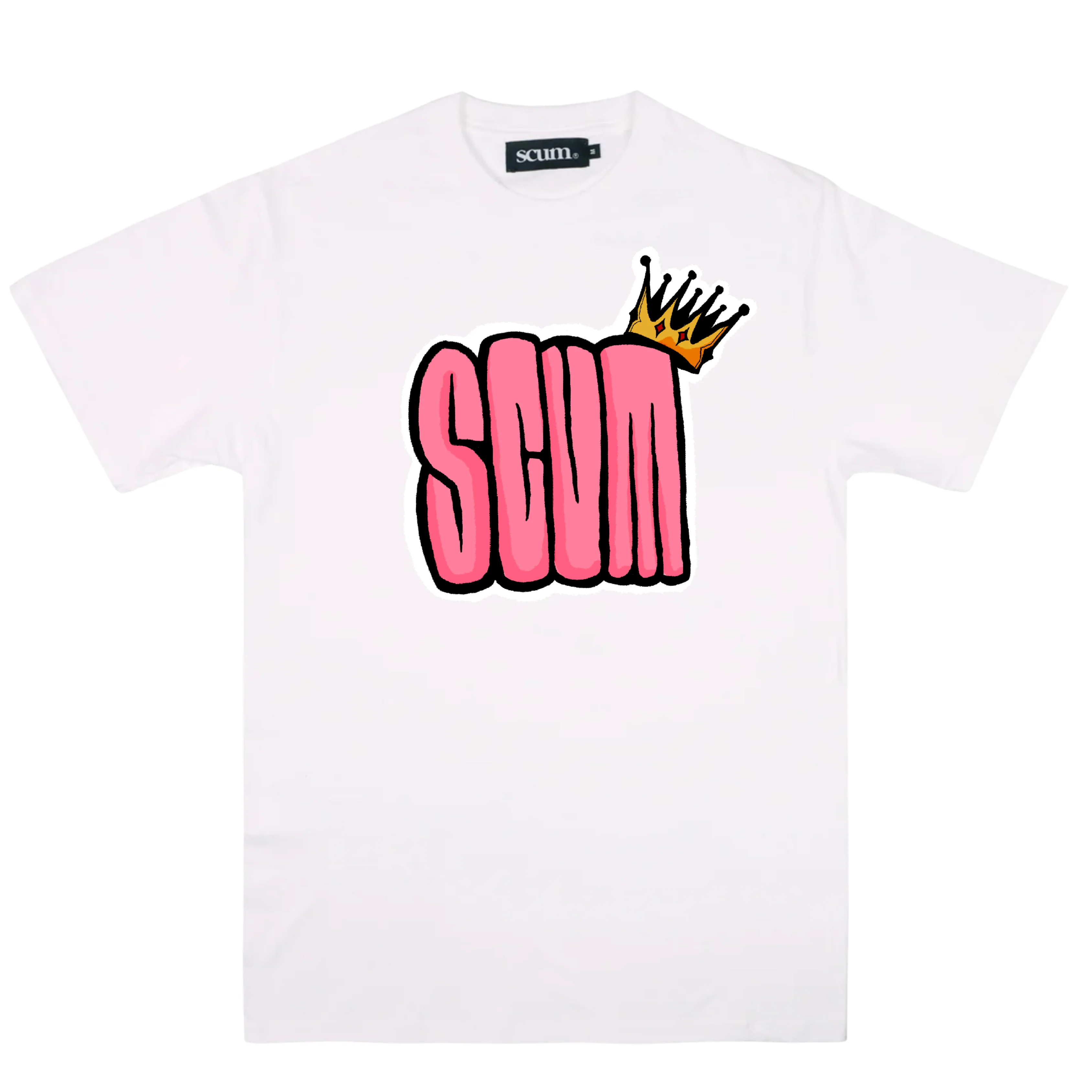 KING T SHIRT