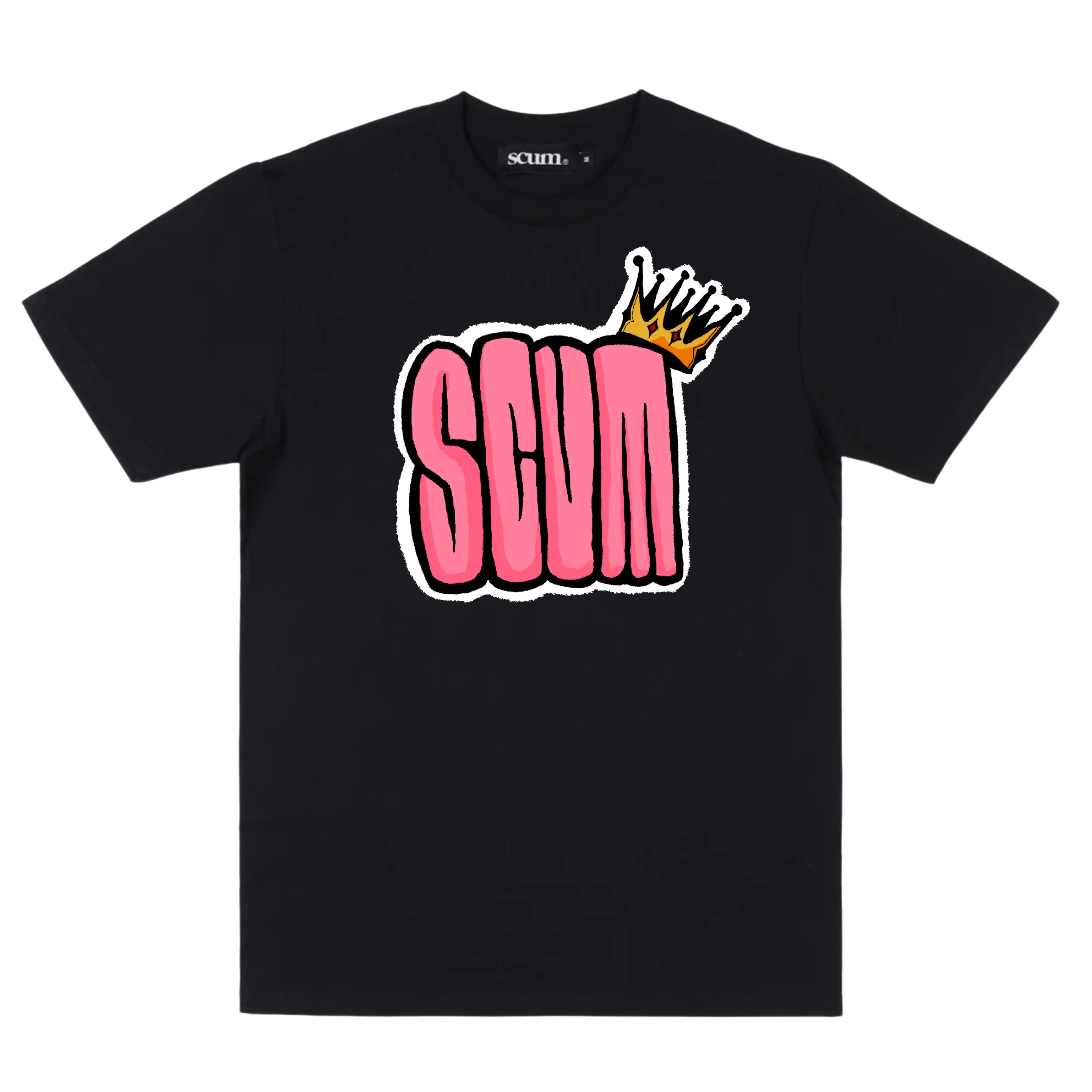 KING T SHIRT - Image 2