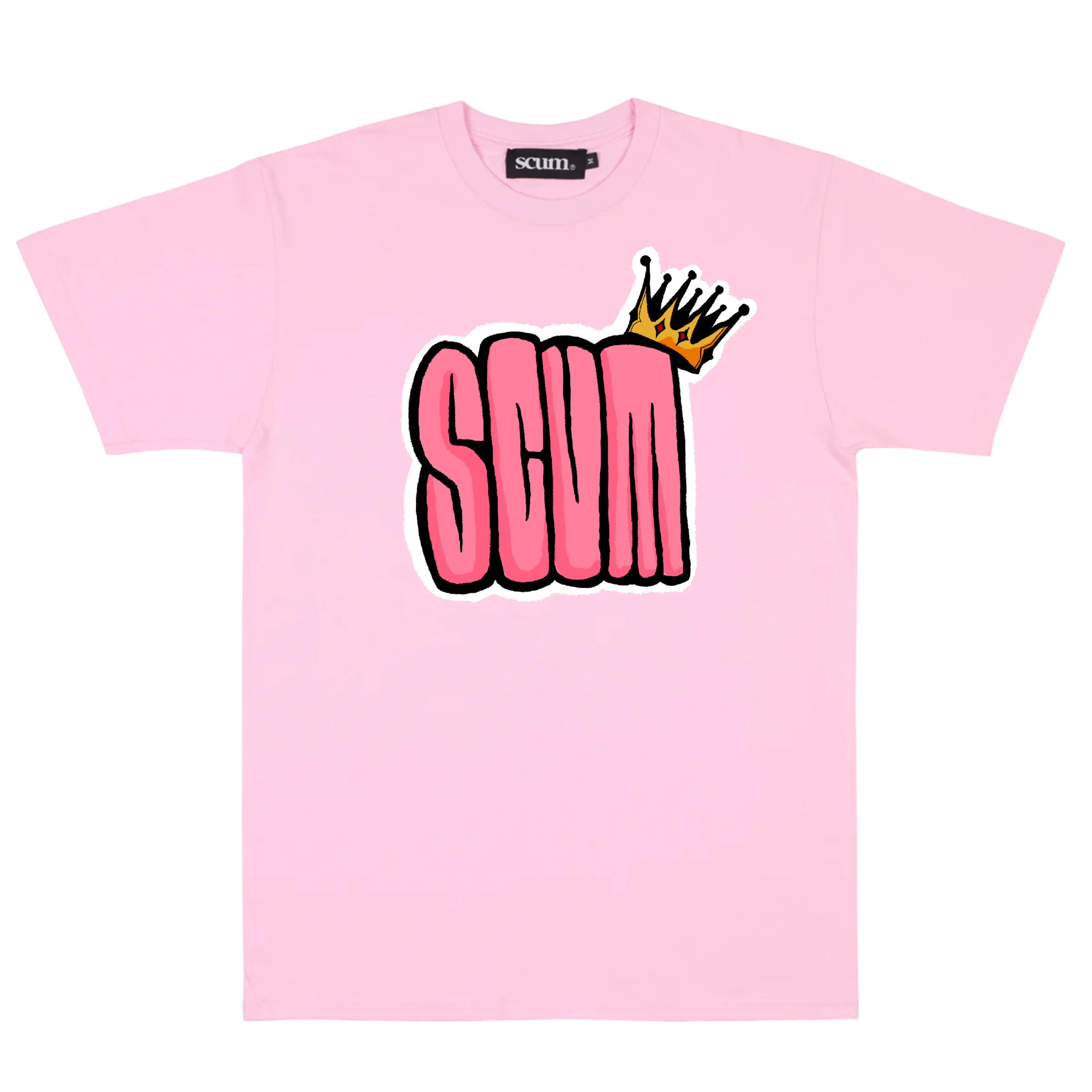 KING T SHIRT - Image 3