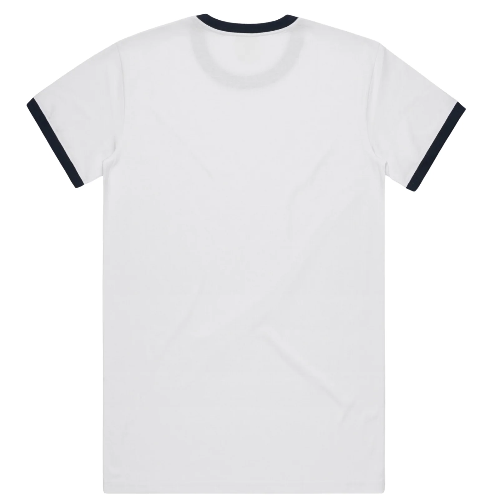 MAD SCUM RINGER T-SHIRT - Image 2