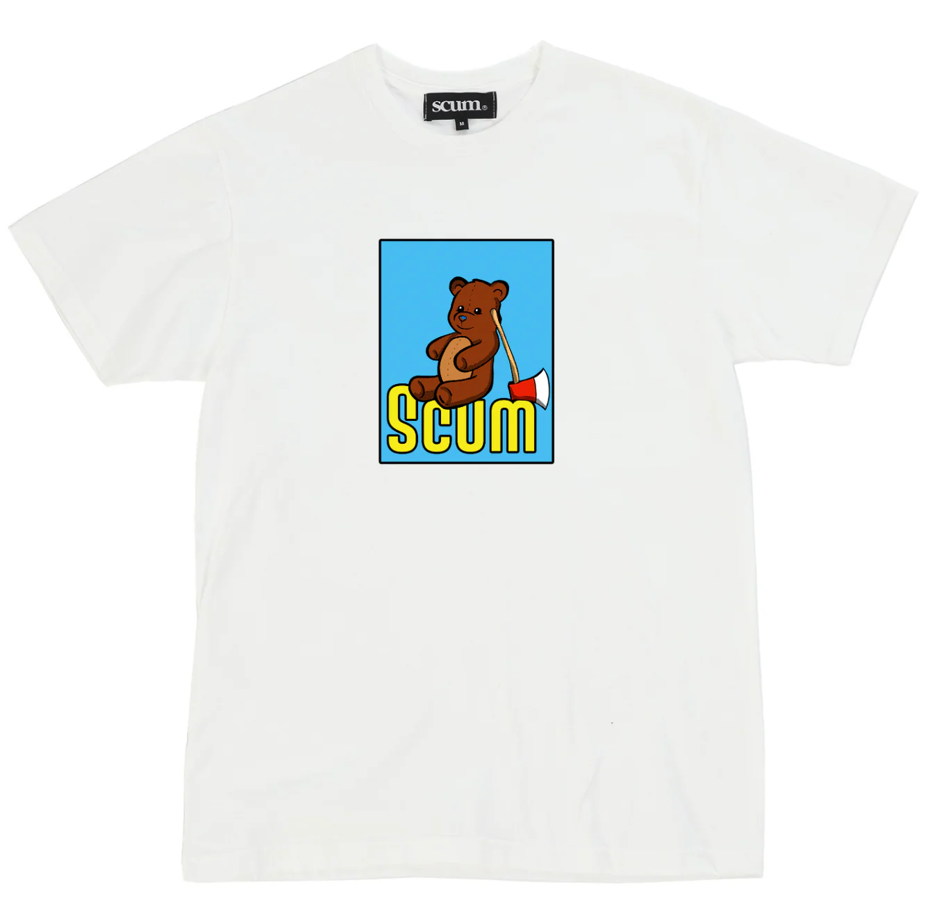 CUDDLES T-SHIRT - Image 3