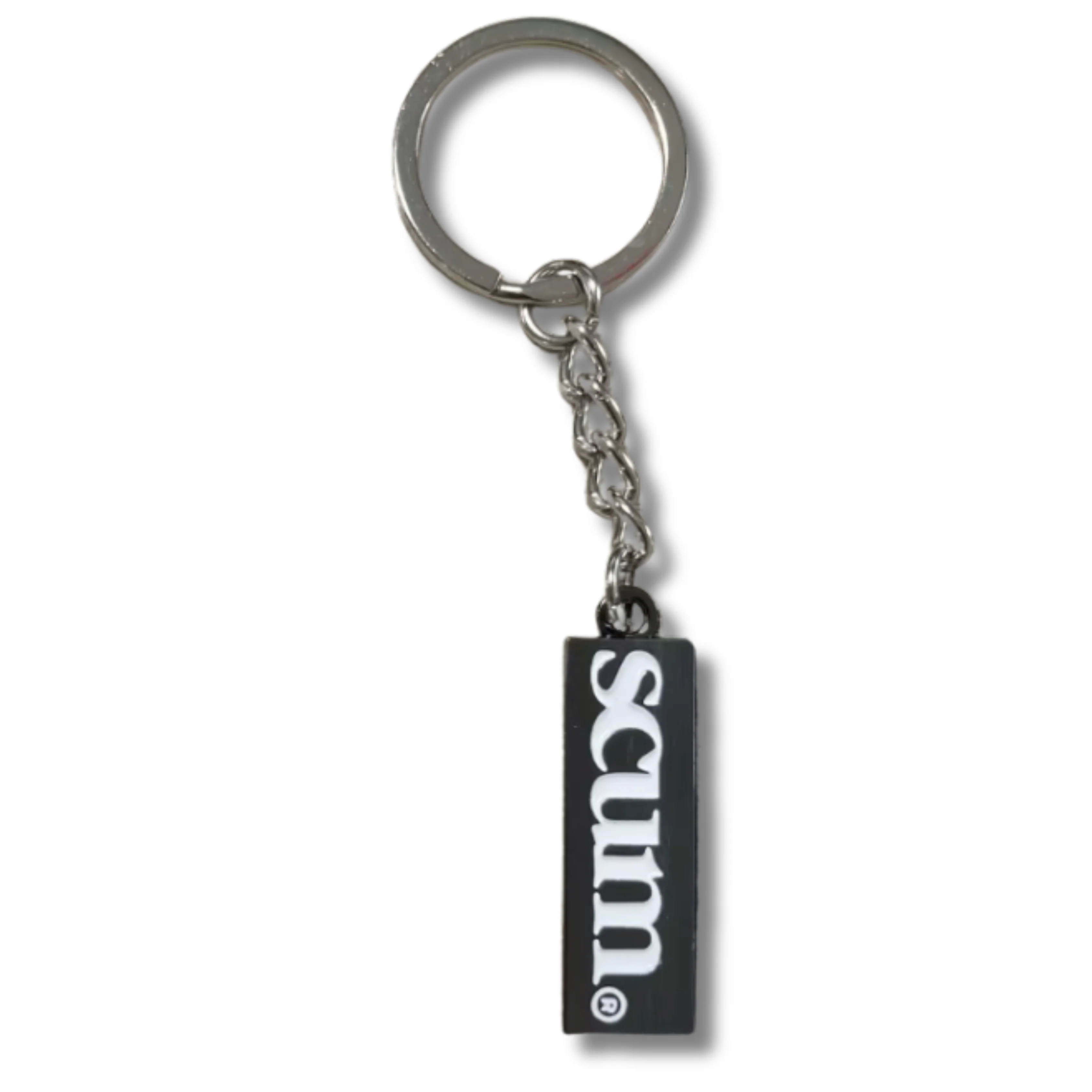 LOGO KEYRING