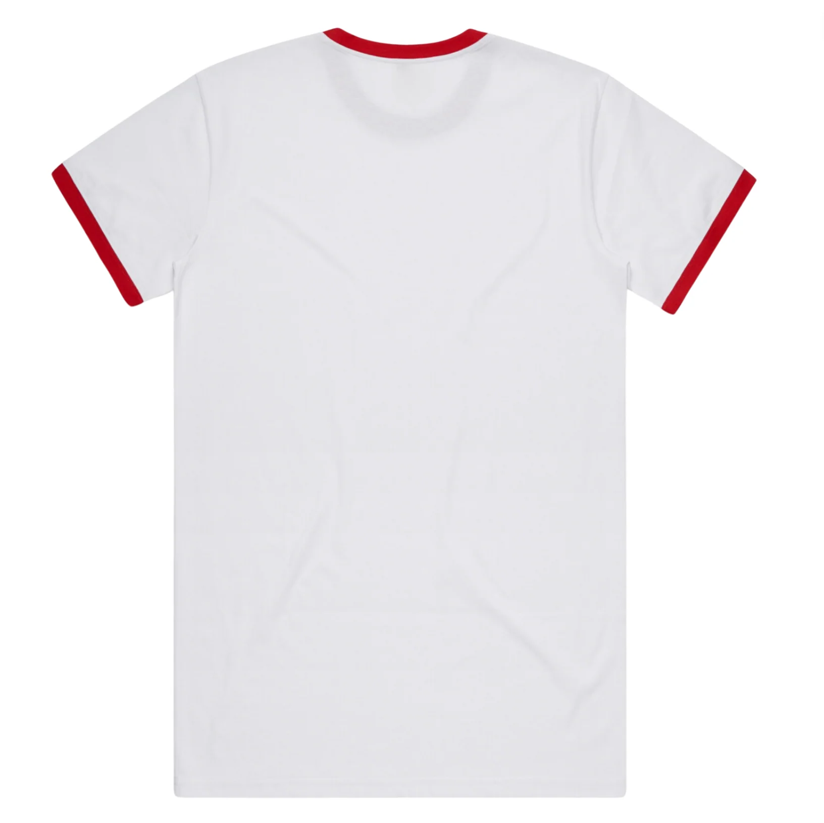 SLUGGER RINGER T-SHIRT - Image 2