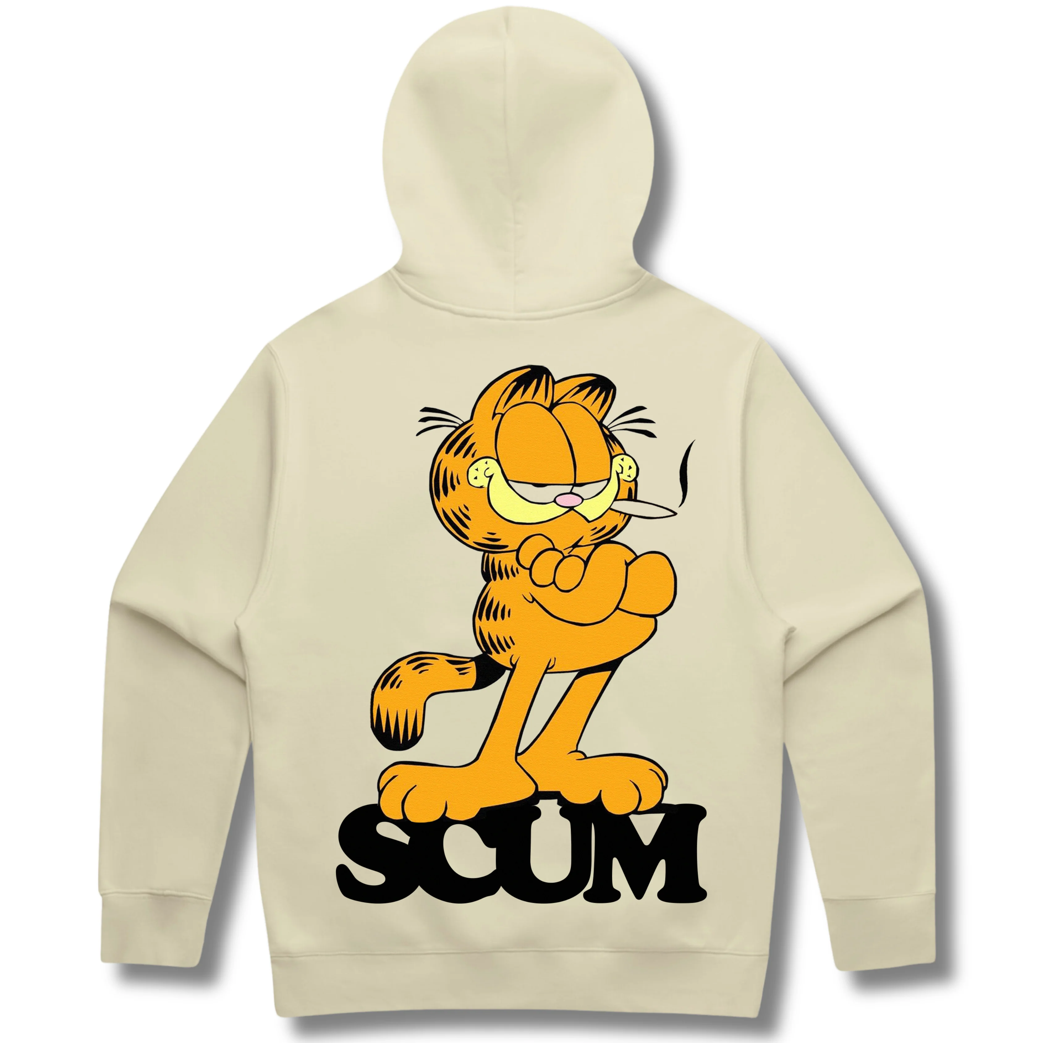 GARFIELD HOODIE