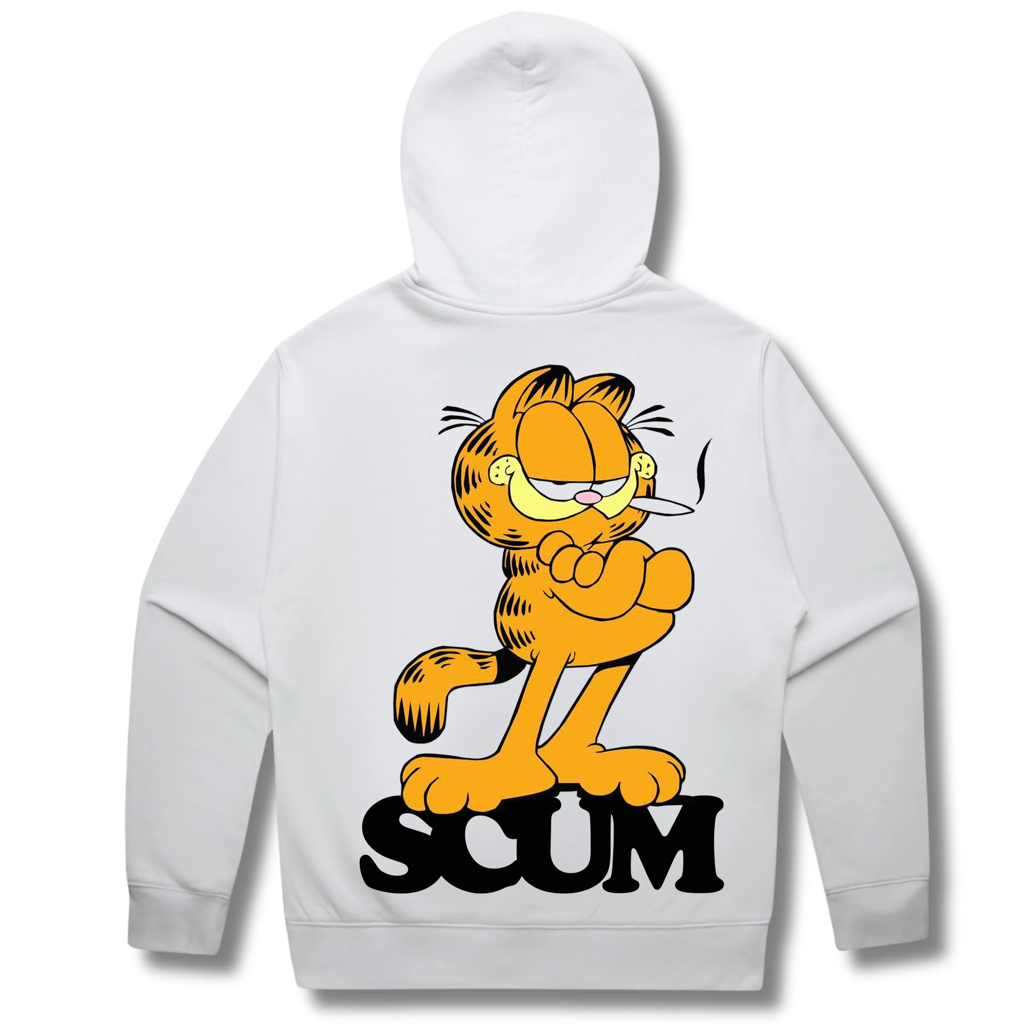 GARFIELD HOODIE - Image 2