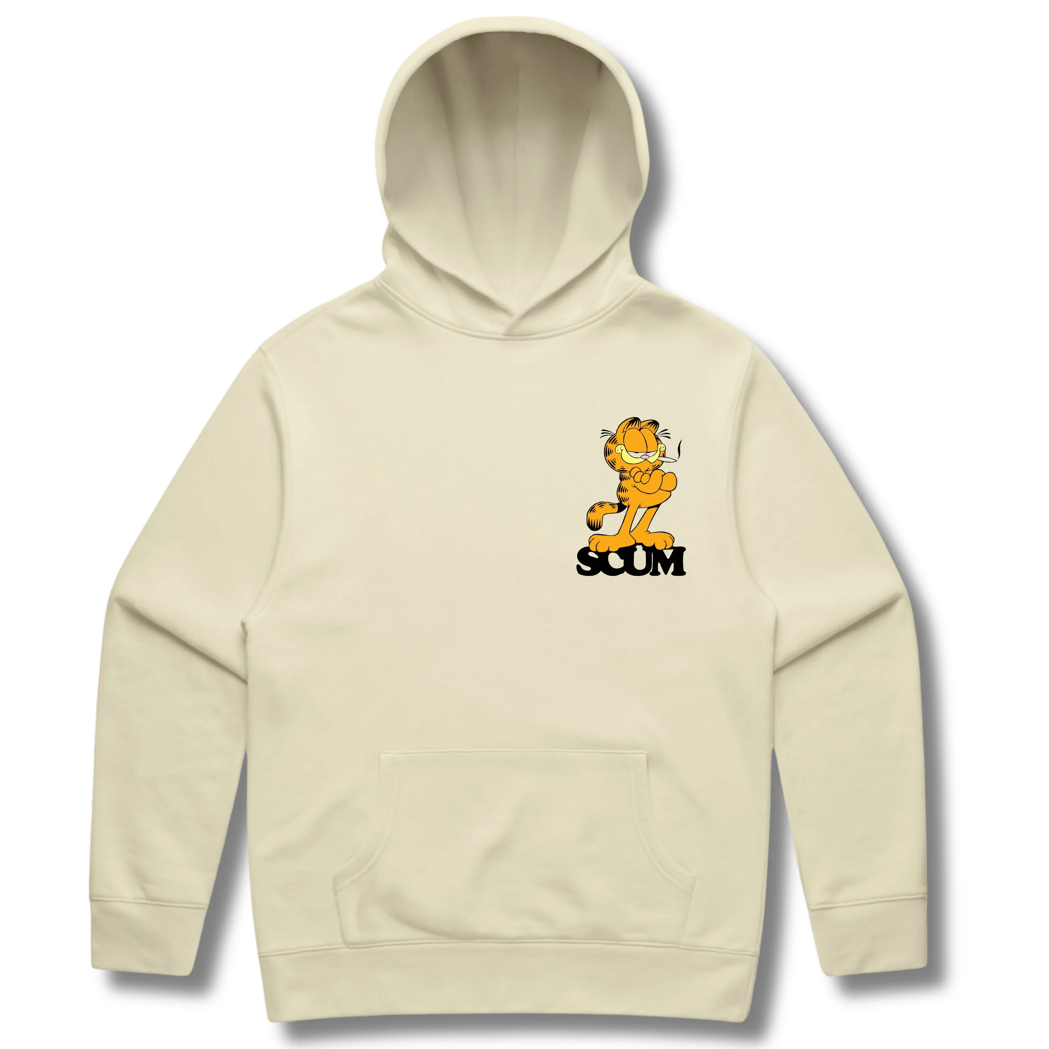 GARFIELD HOODIE - Image 3