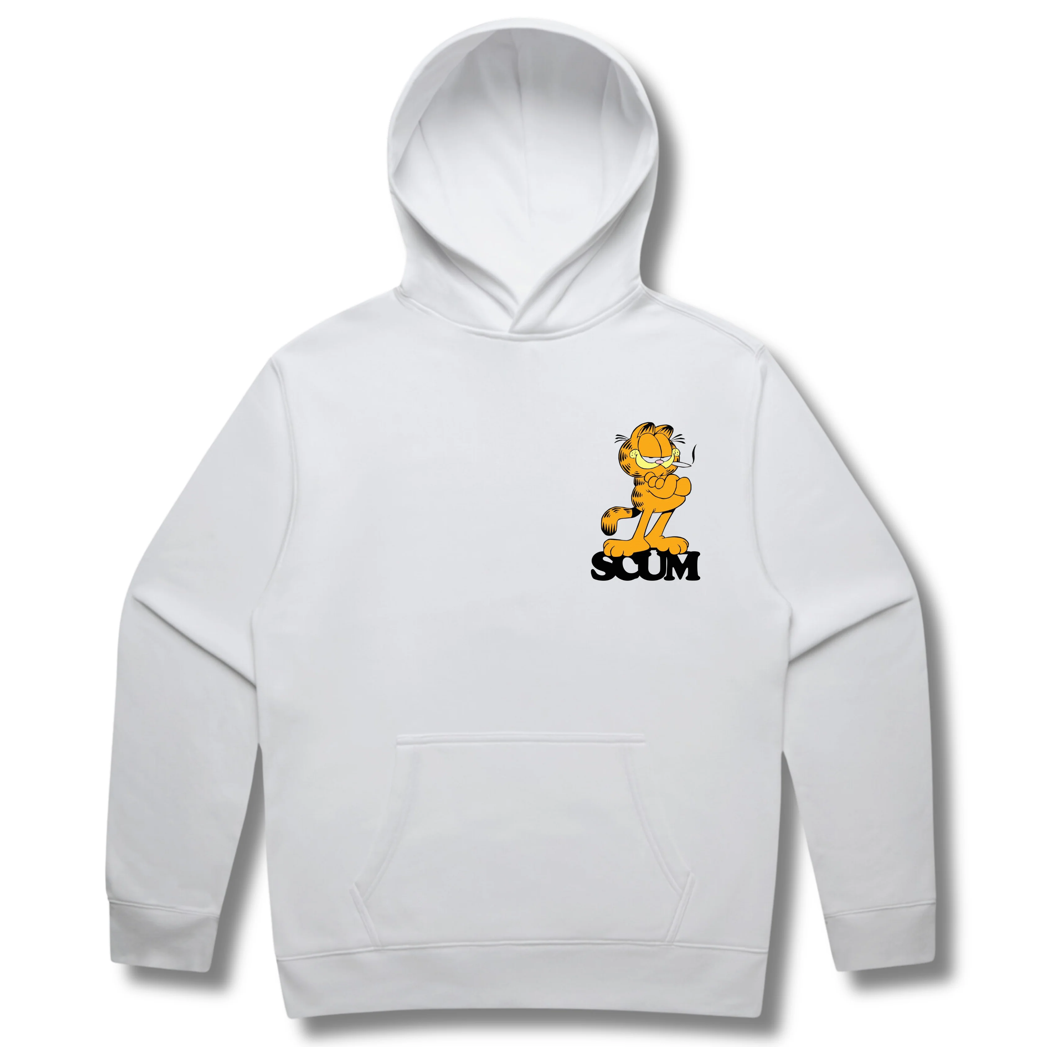 GARFIELD HOODIE - Image 4