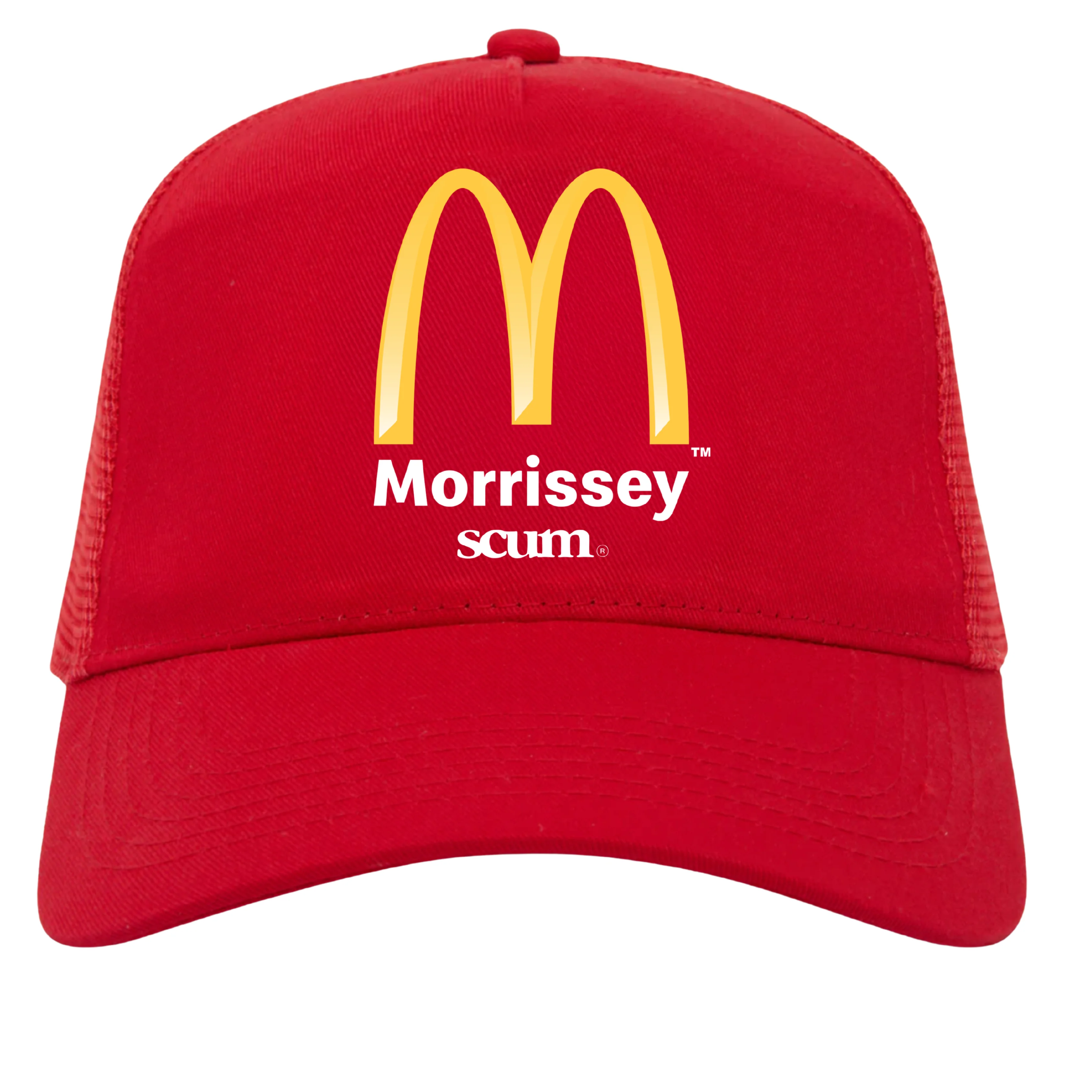 MEAT IS MURDER CAP - Image 2