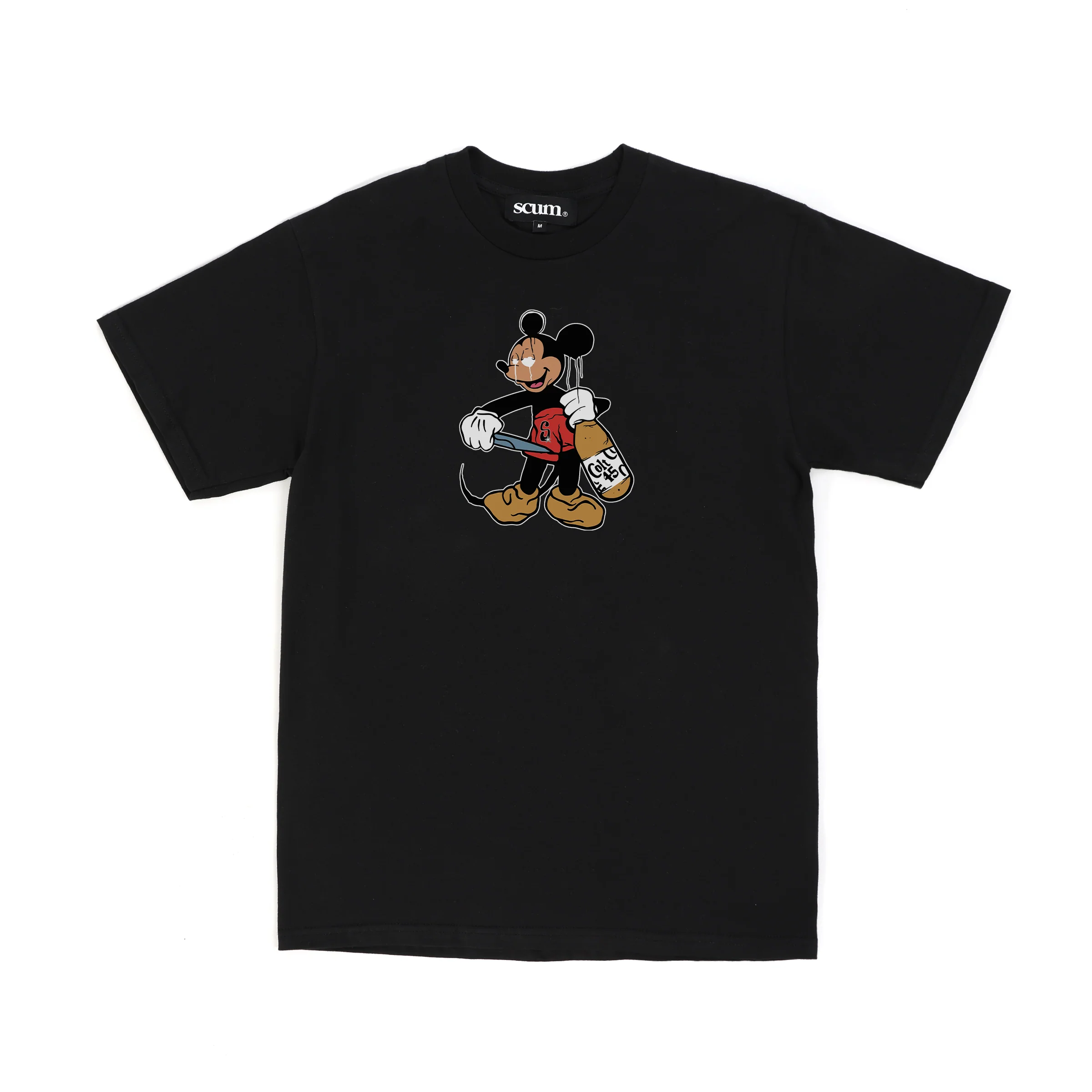 MICKY T SHIRT - Image 2