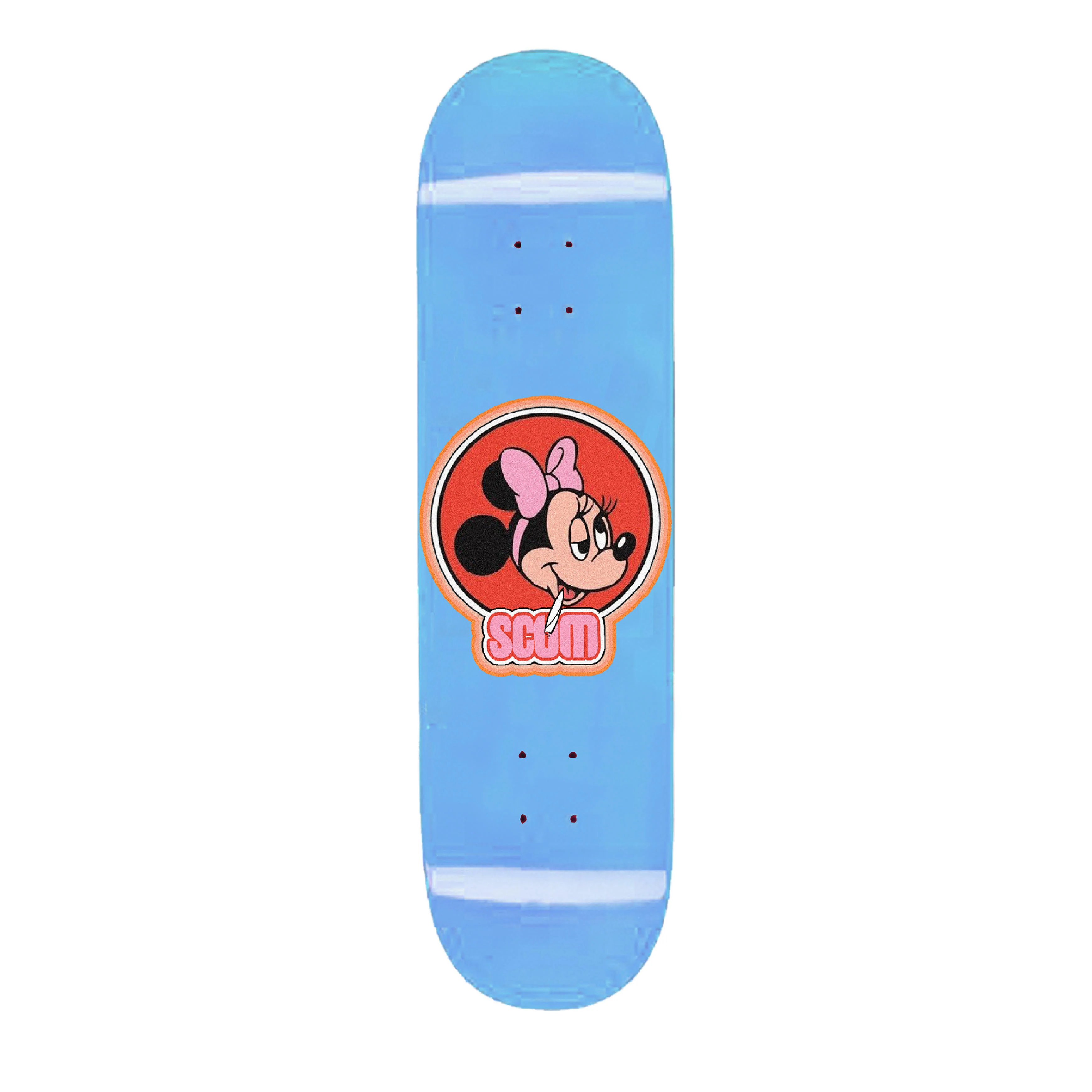 Mini mouse