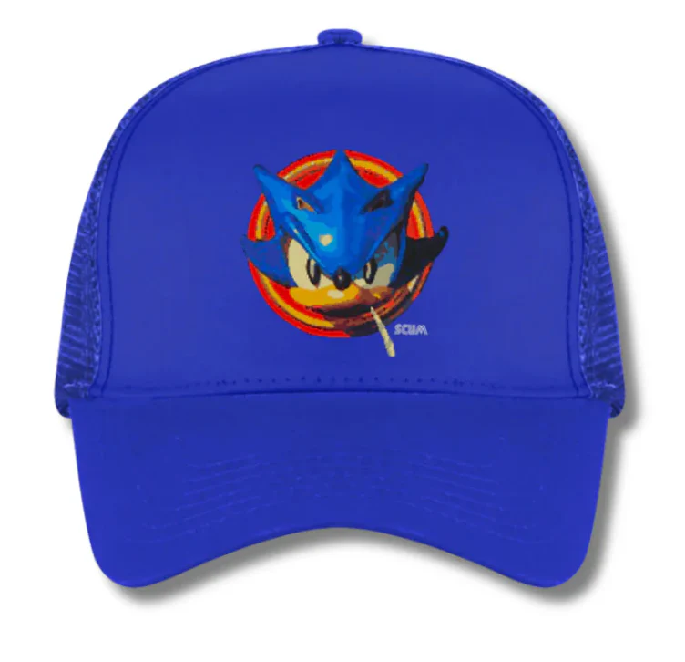 SONIC CAP - Image 3