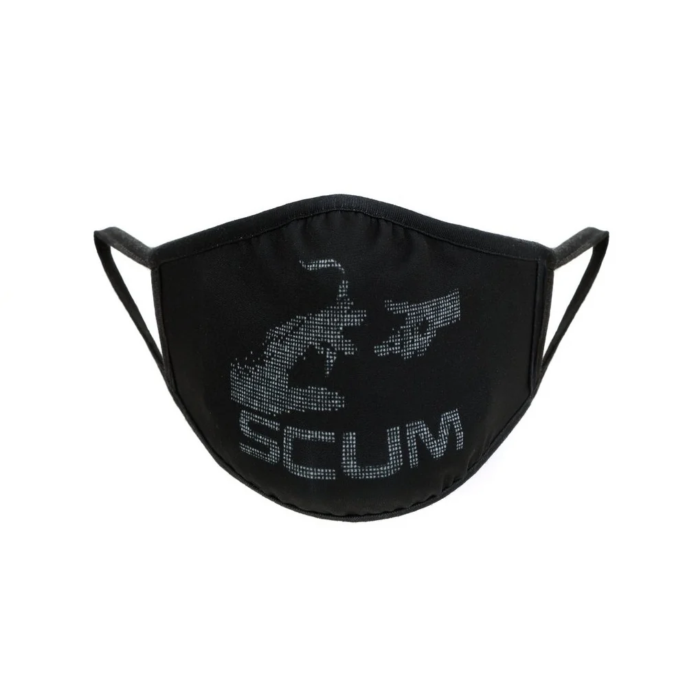MOCKIA MASK