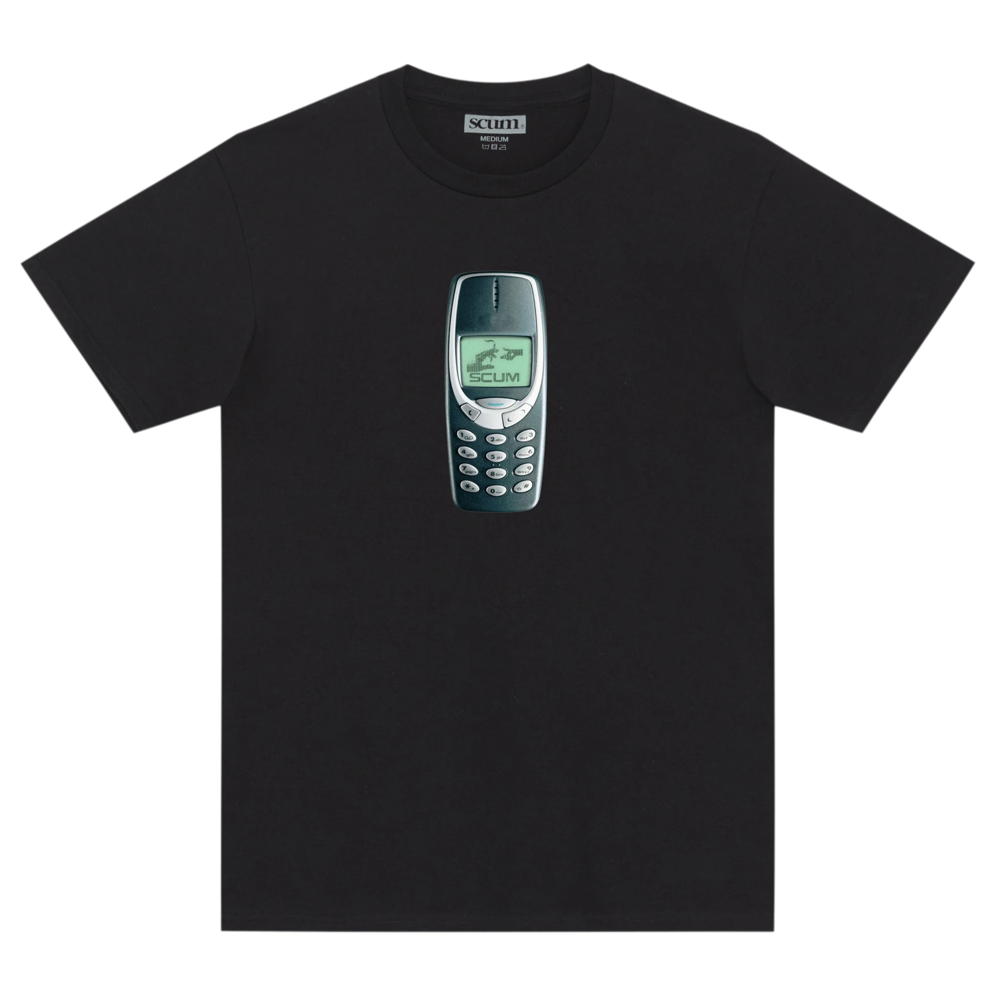 MOCKIA T SHIRT - Image 2