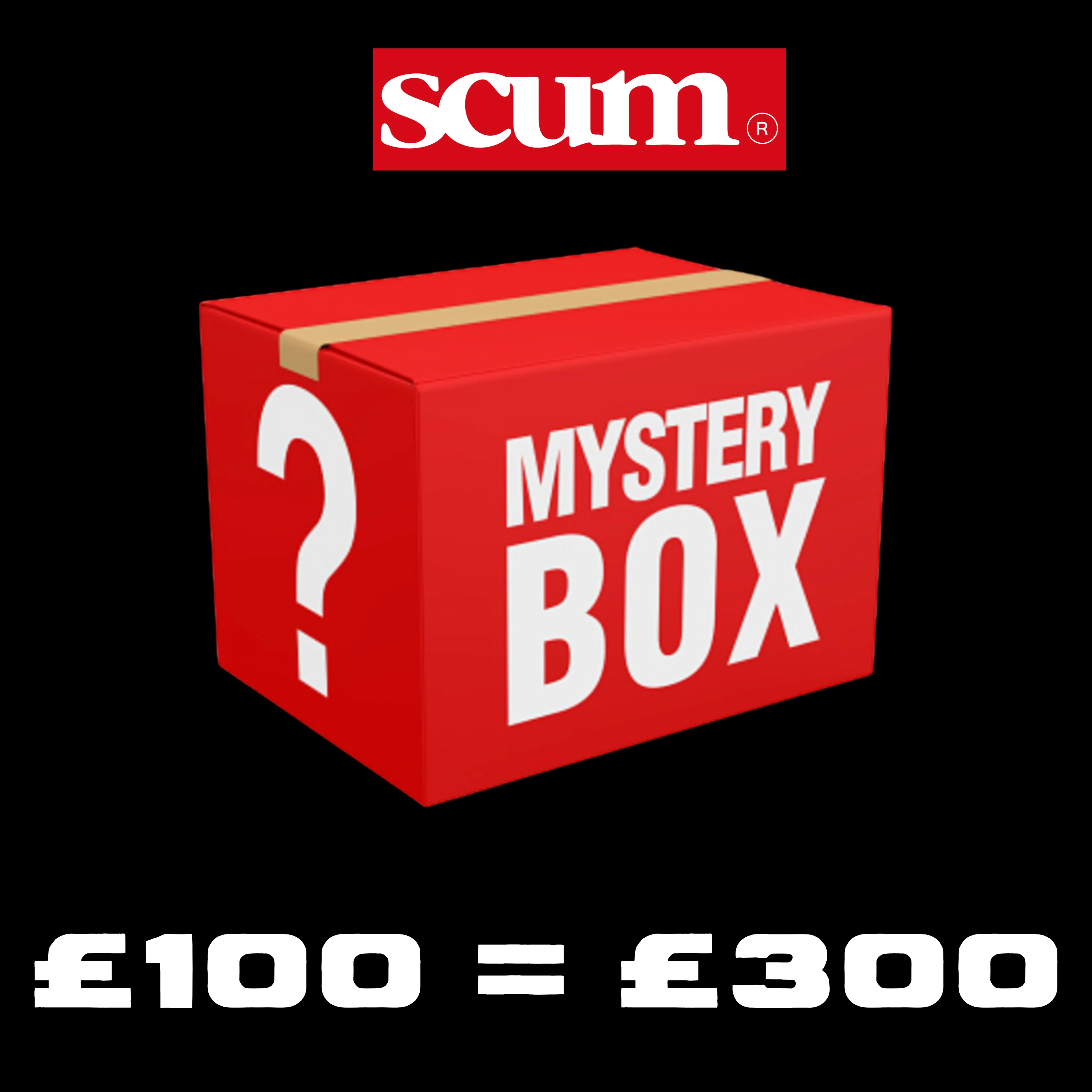 MYSTERY BOX - Image 4