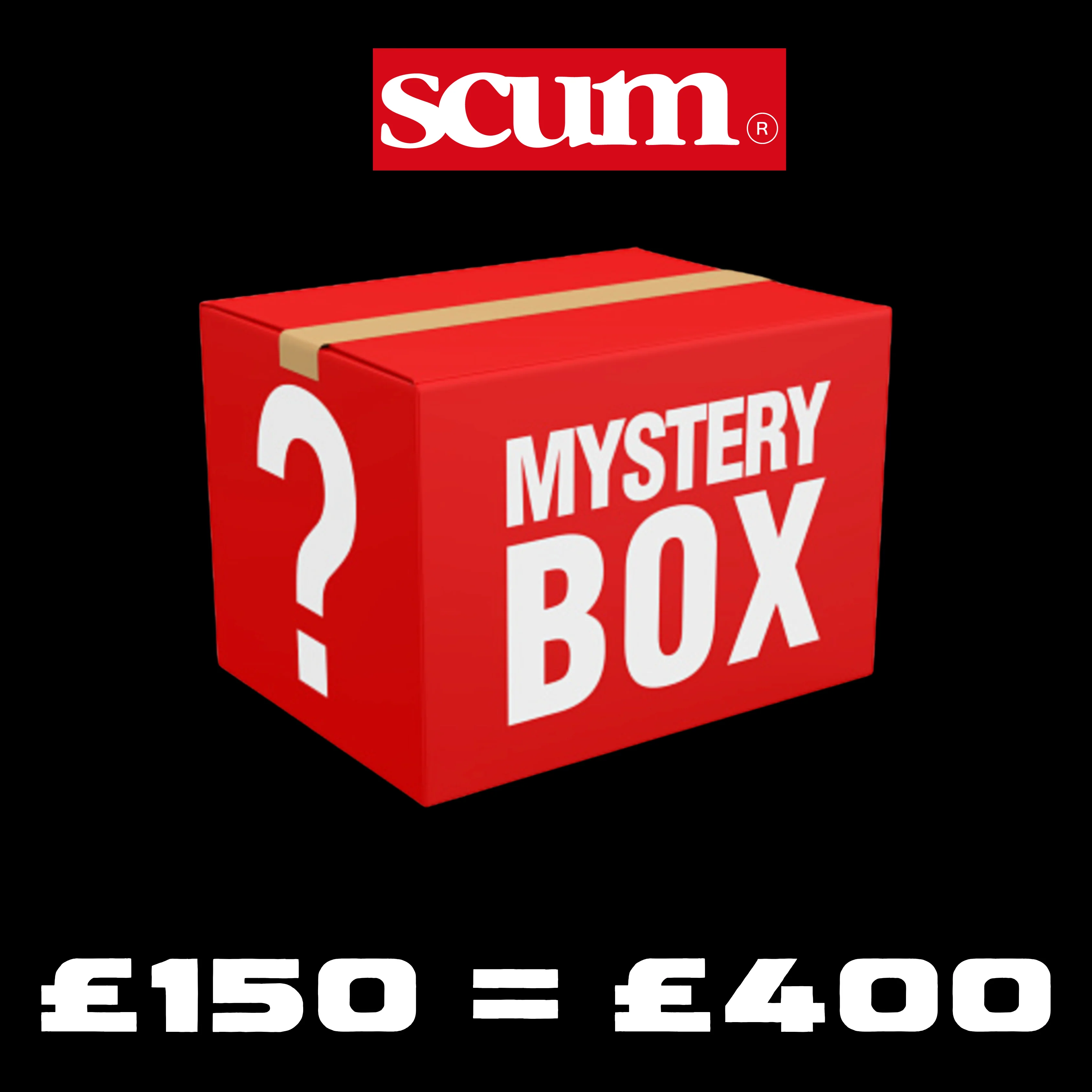 MYSTERY BOX - Image 5