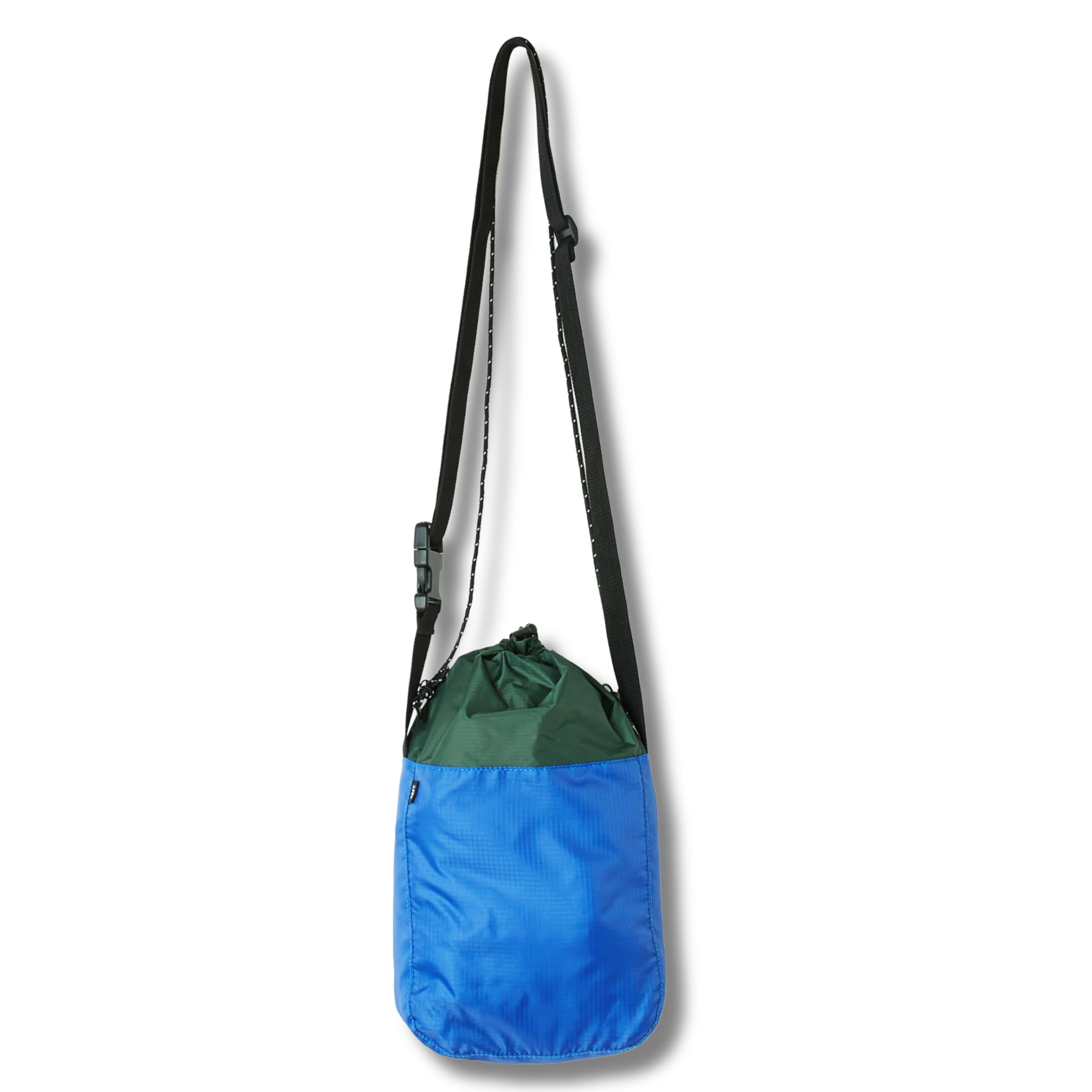 OBEY COMMUTER CINCH BAG - Image 2