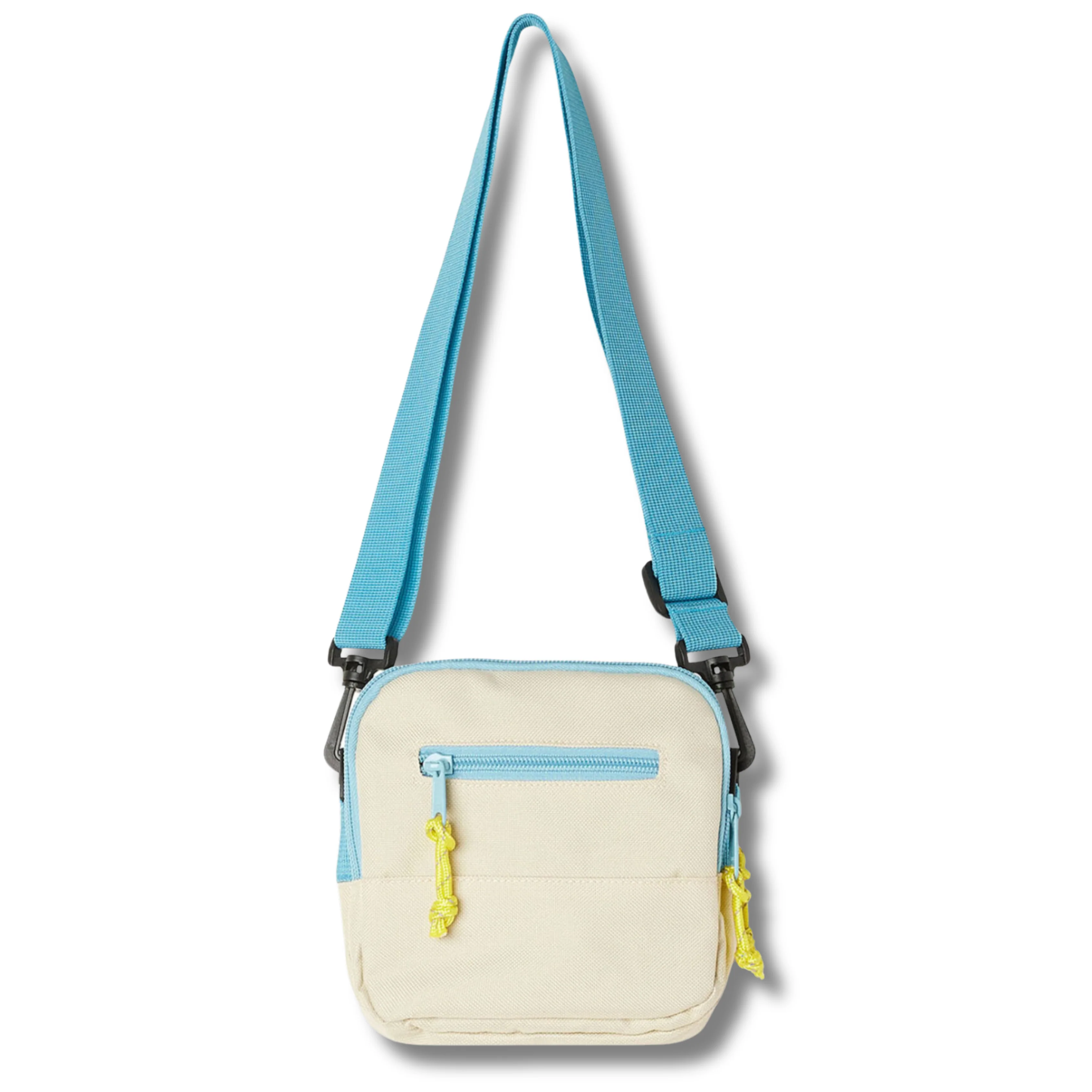 OBEY CONDITIONS TRAVELER BAG III - PURPLE - Image 2