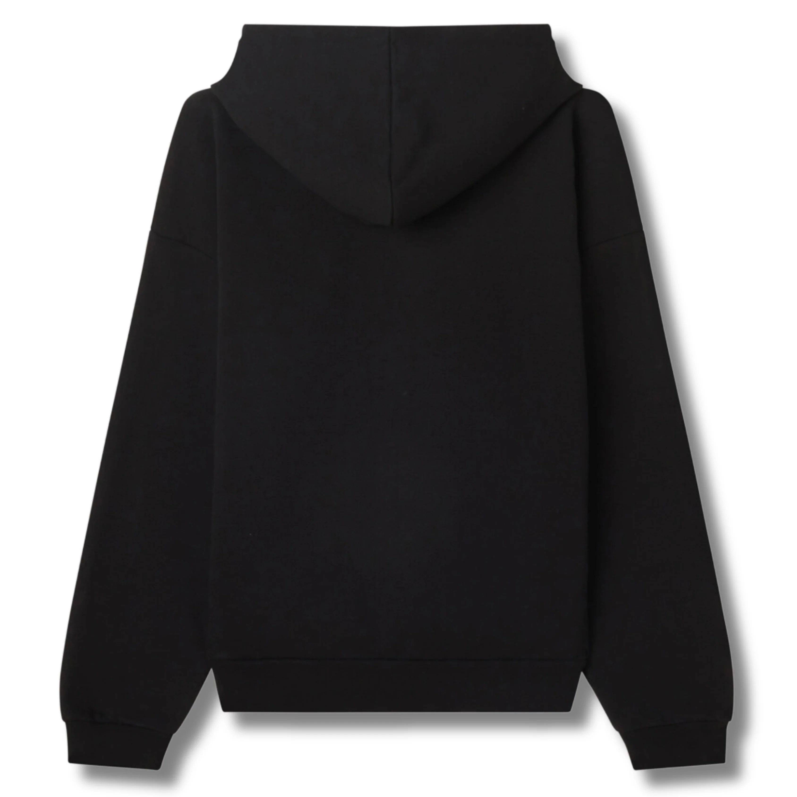 OBEY DIGABLE EXTRA HEAVY FULL ZIP HOOD - Image 2