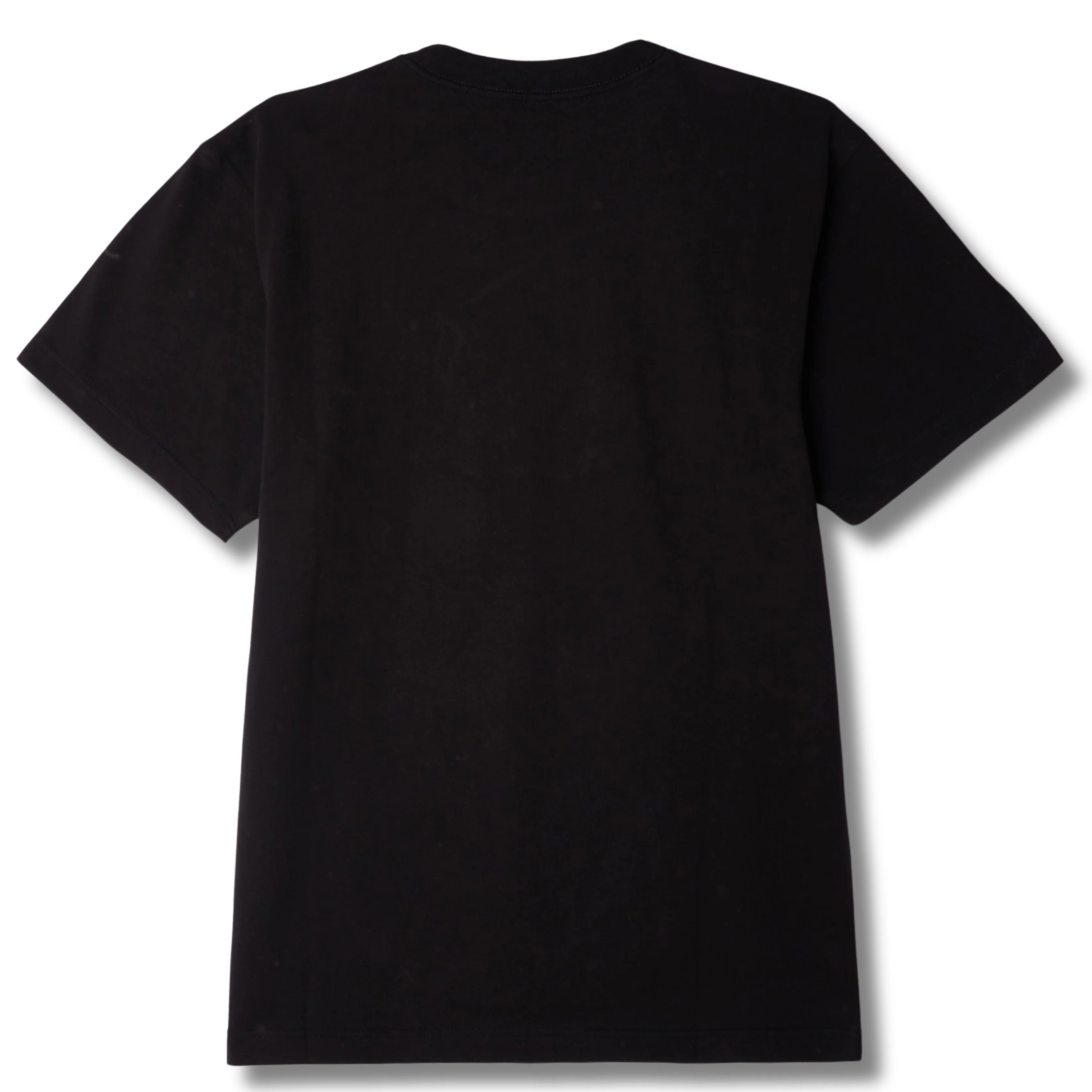 OBEY STANDARD ORGANIC T-SHIRT 2 PACK - BLACK - Image 3
