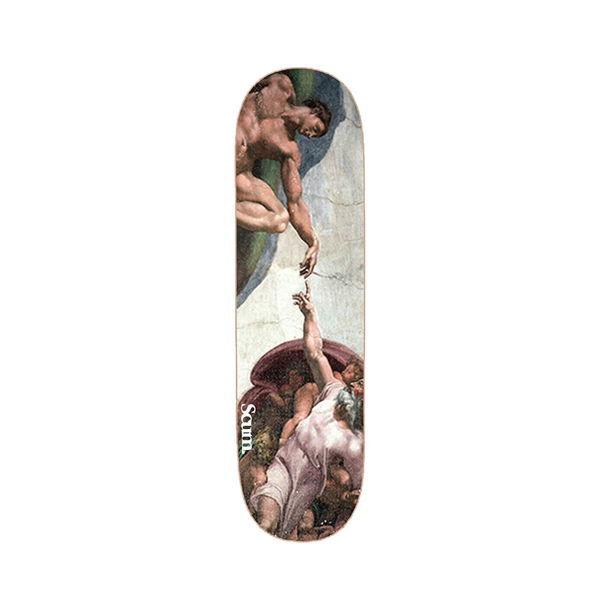 PUFF PUFF PASS DECK