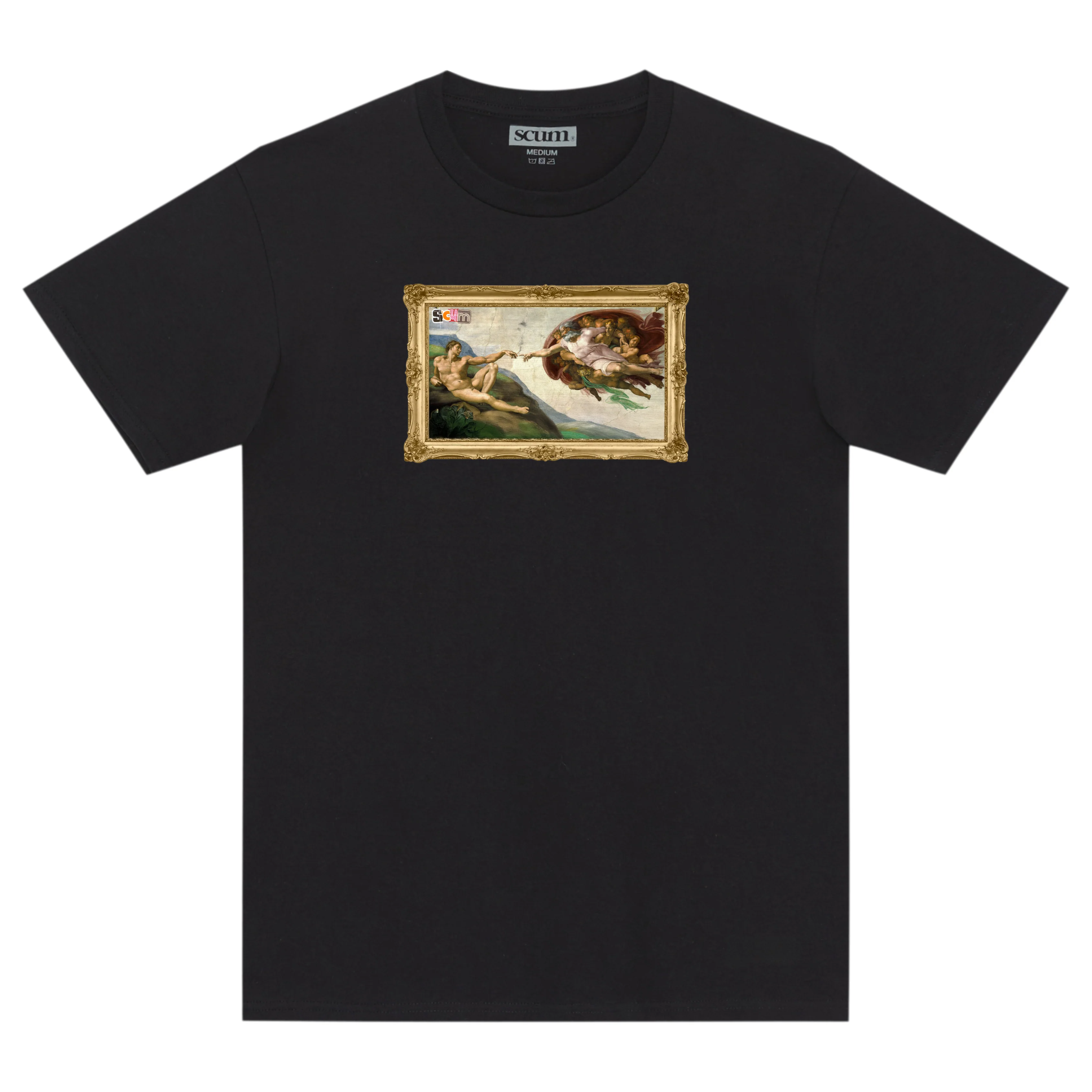 PUFF PUFF PASS T-SHIRT