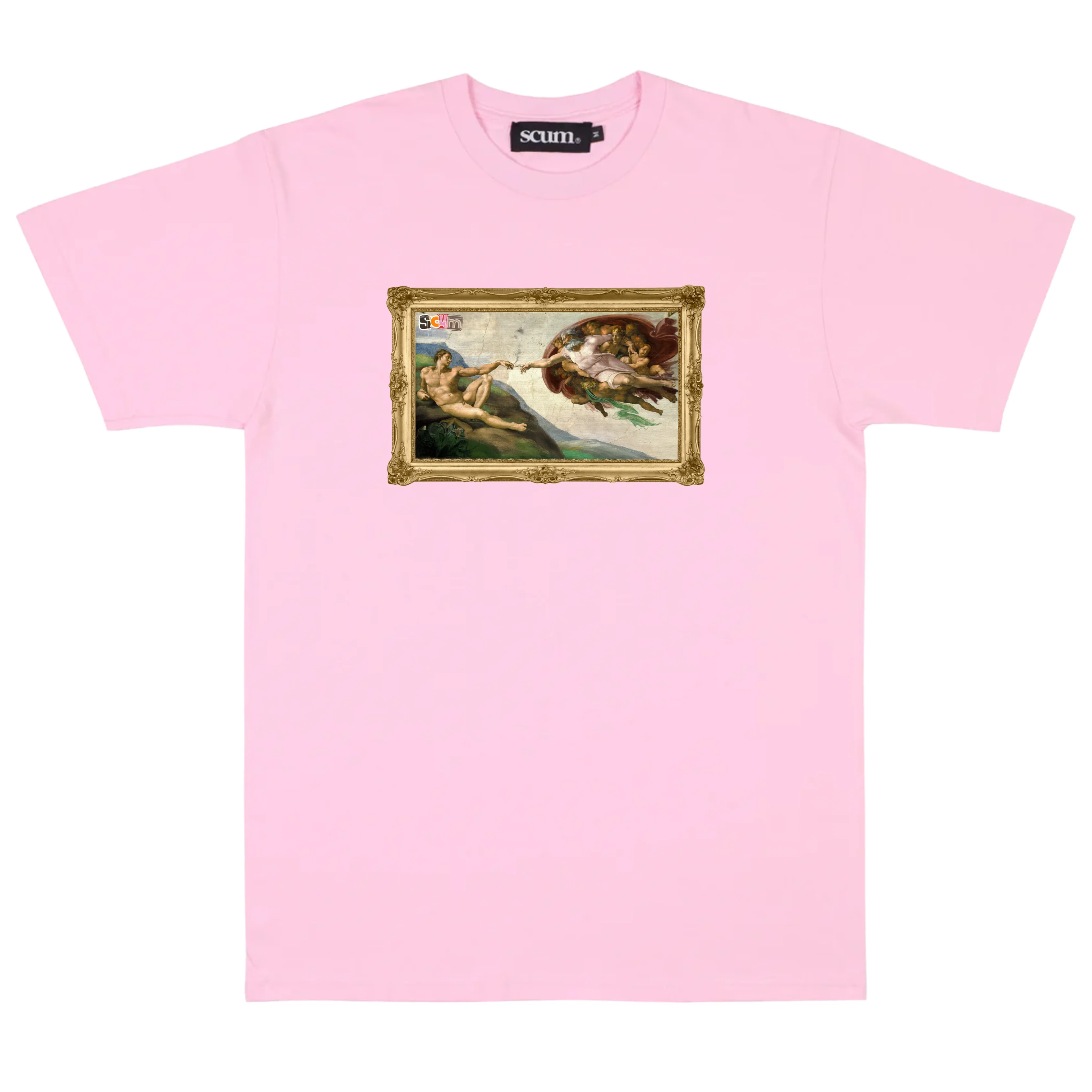 PUFF PUFF PASS T-SHIRT - Image 2