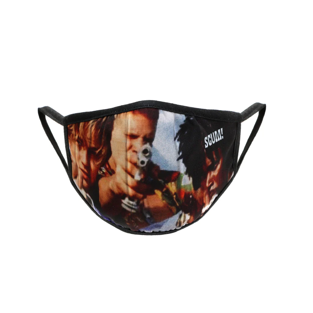 ROMEO MASK