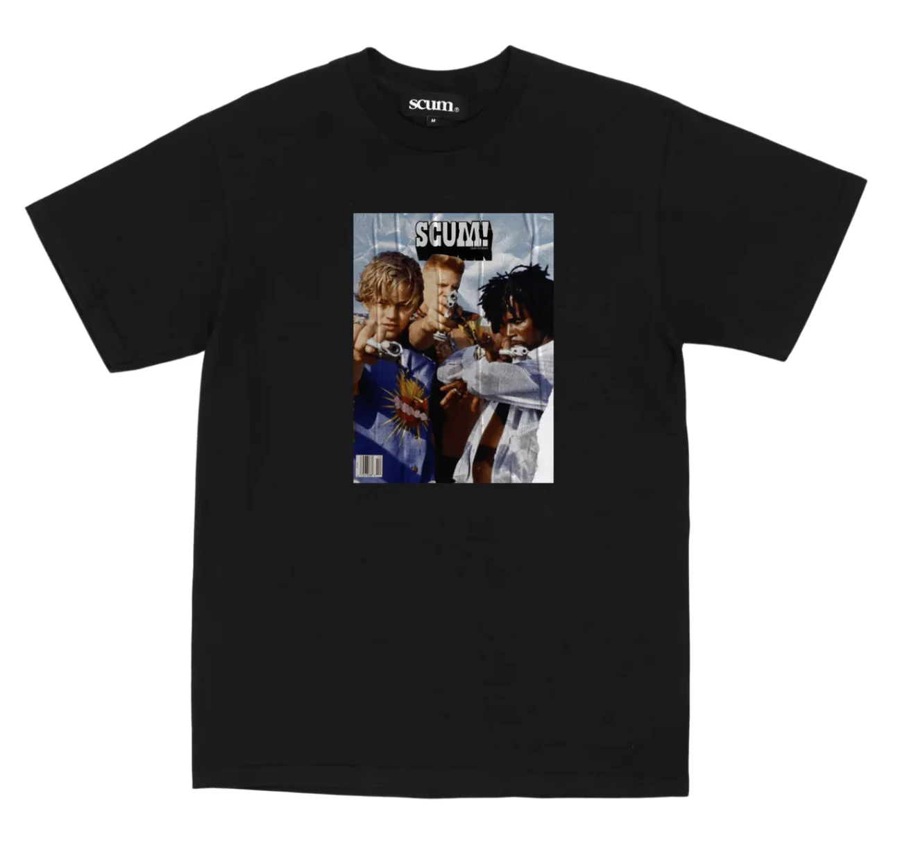 ROMEO T SHIRT - Image 2