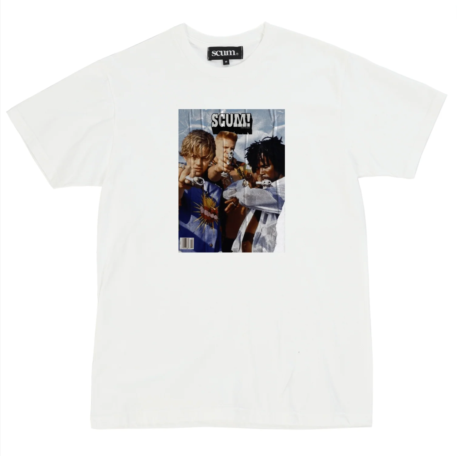 ROMEO T SHIRT - Image 3