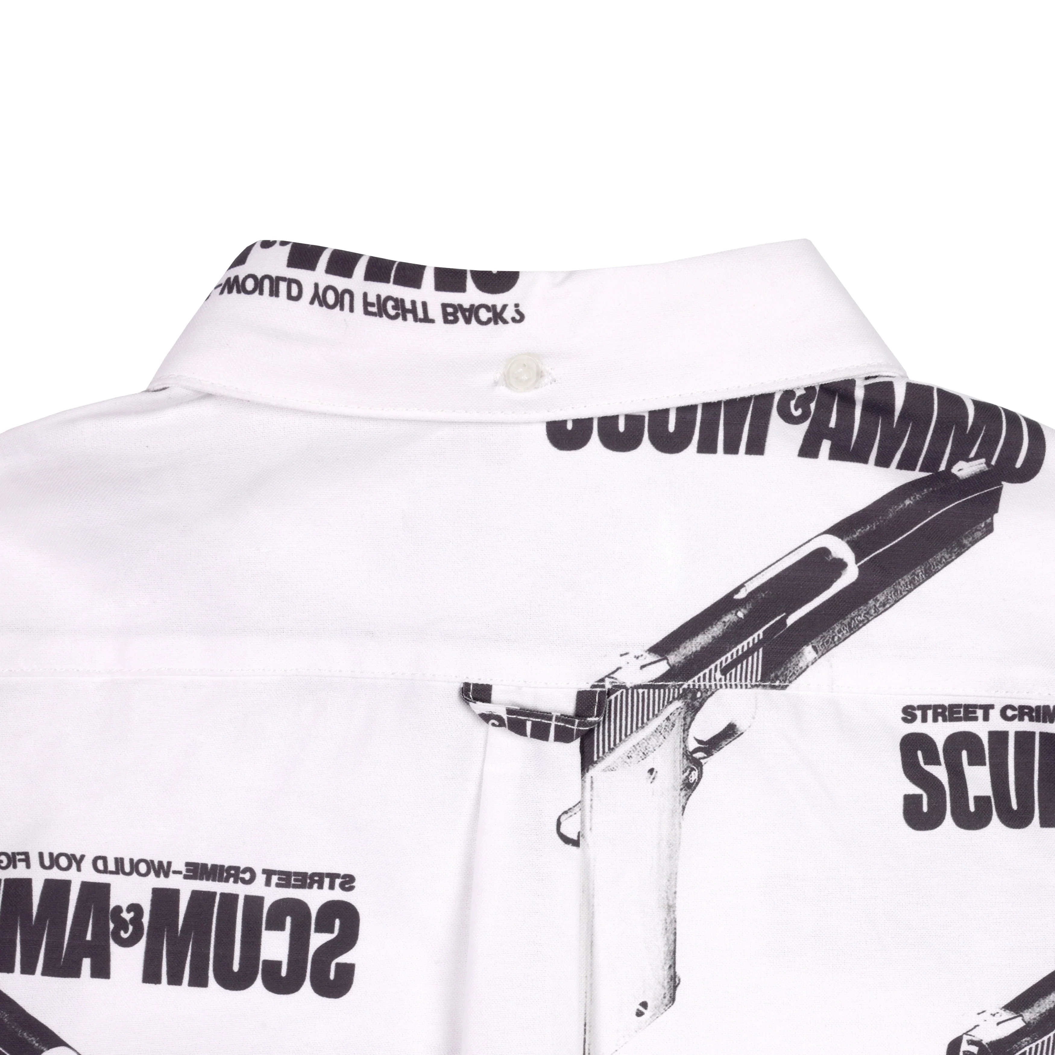 S&A COURT SHIRT - Image 4