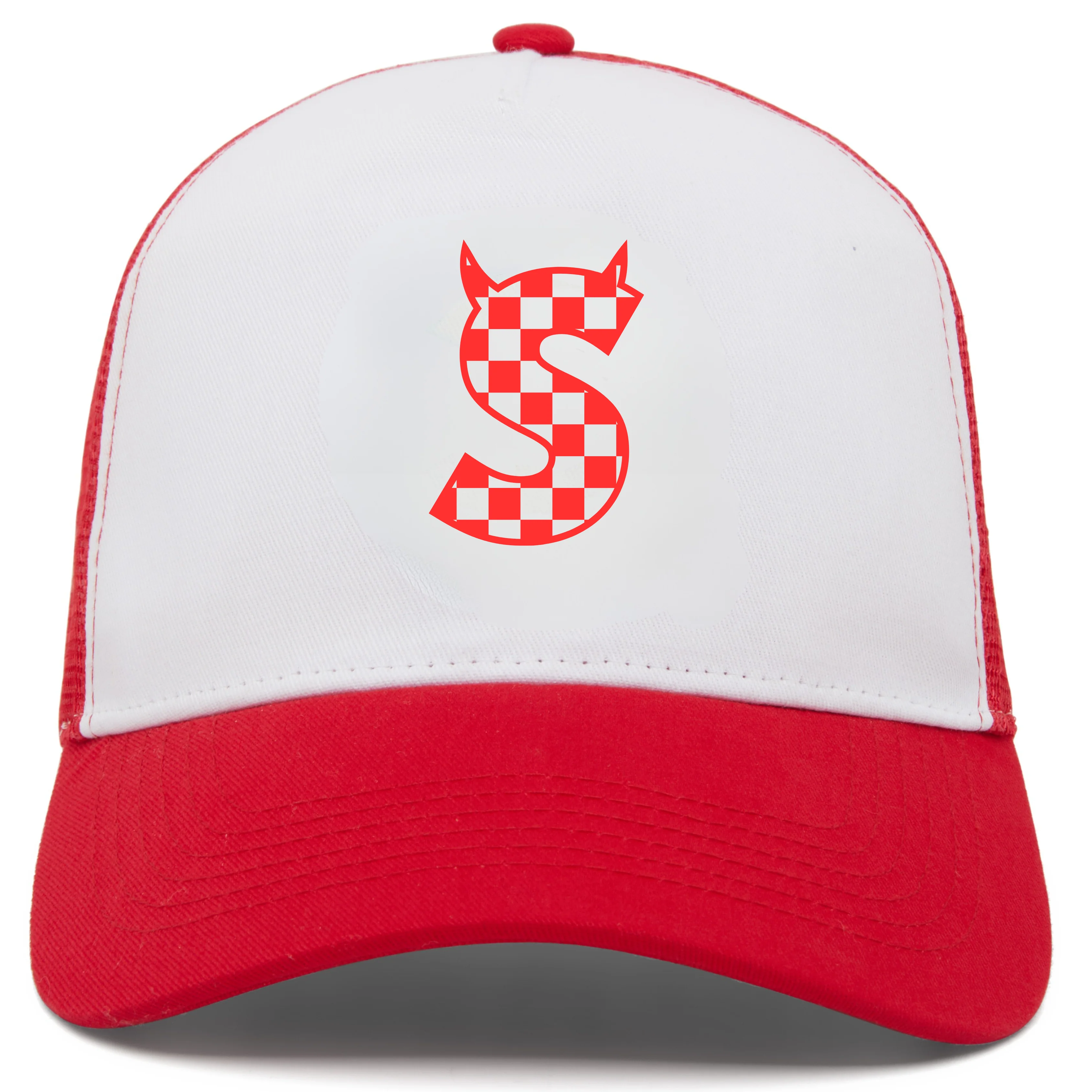 S DIABLO CHECK PRINT CAP