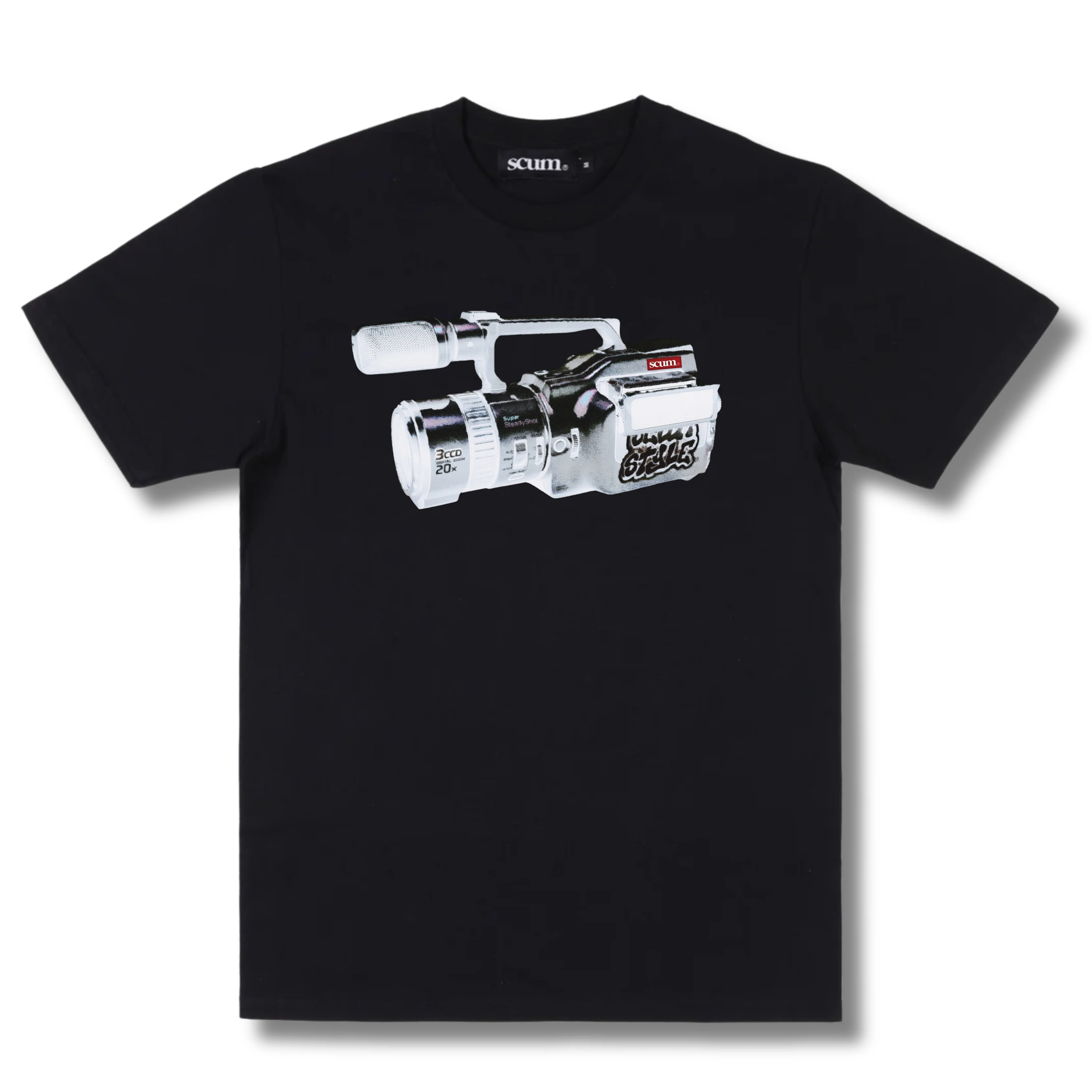 VX T-SHIRT