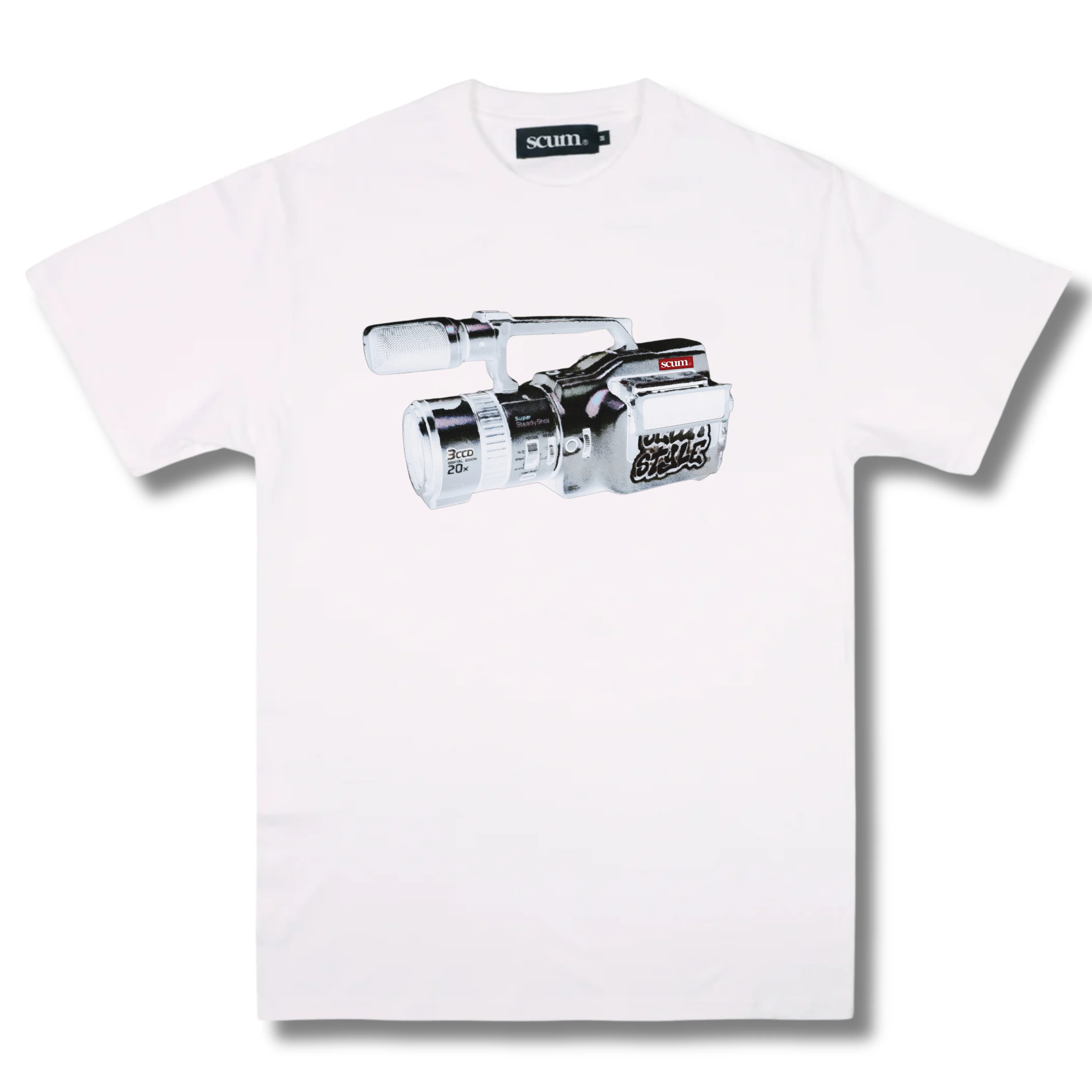 VX T-SHIRT - Image 2