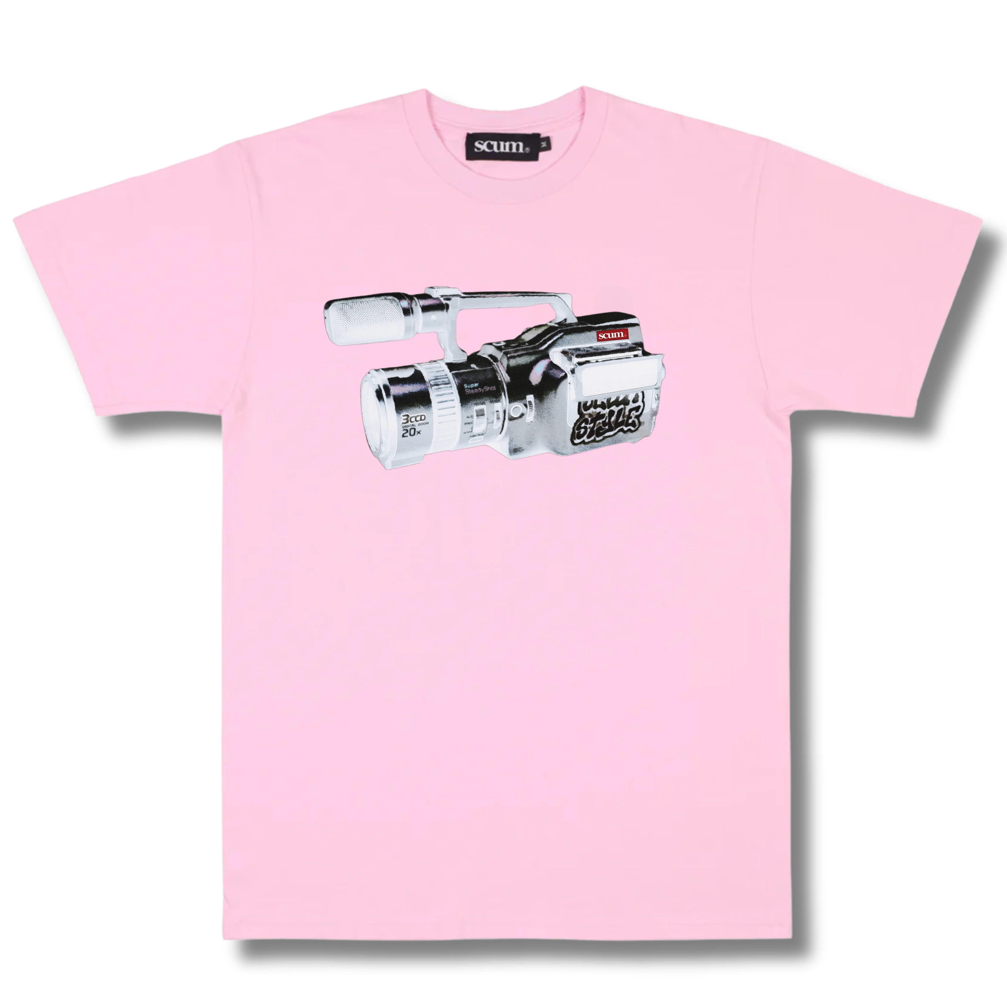 VX T-SHIRT - Image 3